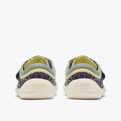 Briley Fly Toddler — Blue 5