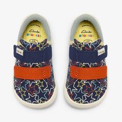 Briley Fly Toddler — Blue 6