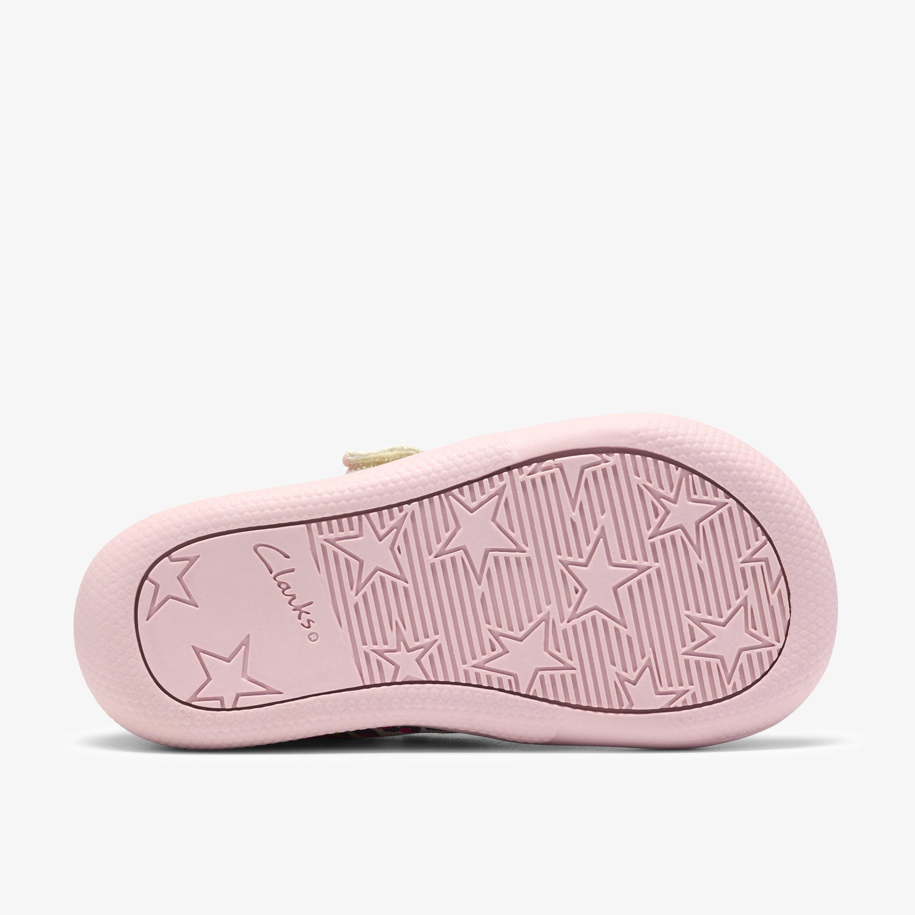 Briley Fly Toddler — Multi