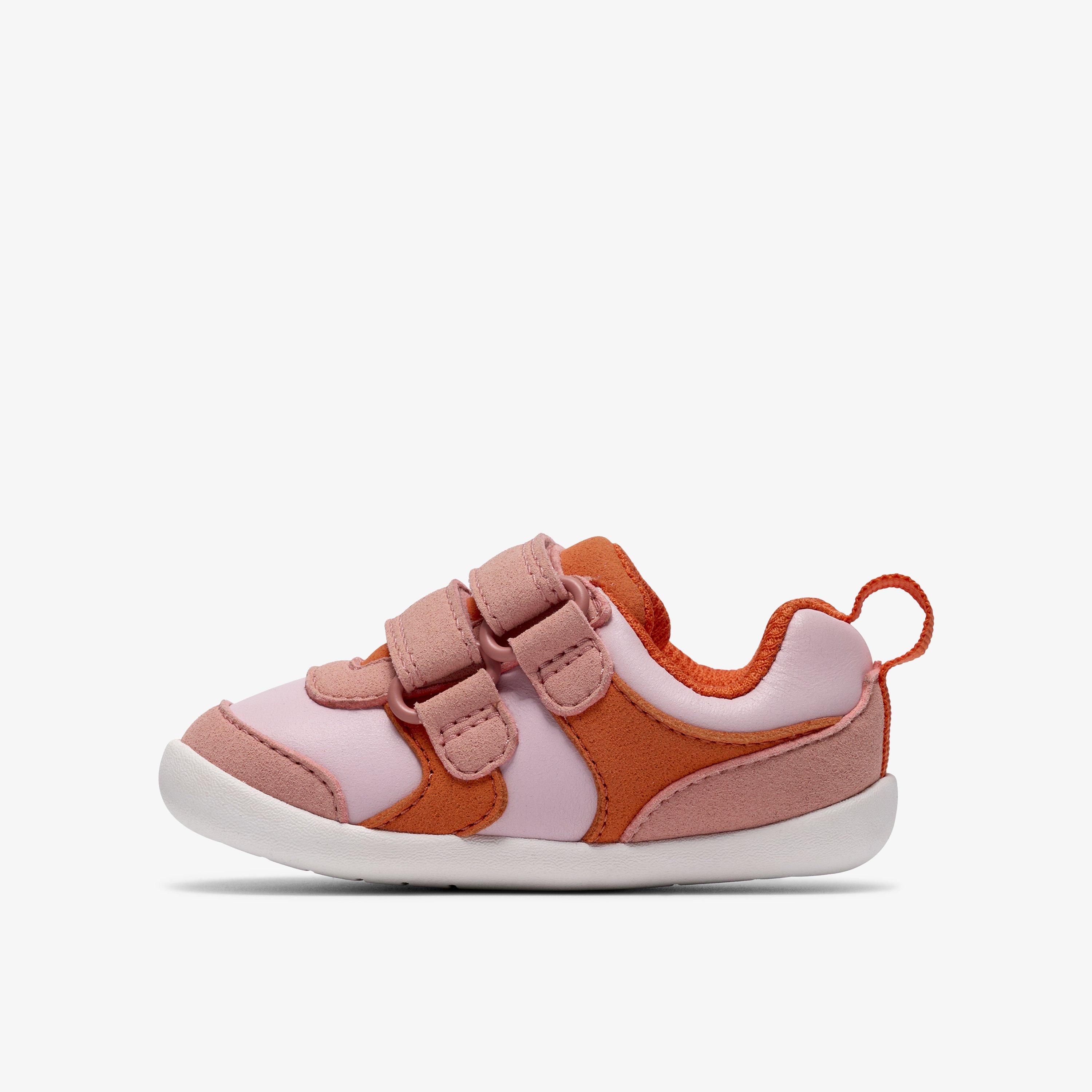 Roamer Sky T. Pink Combi