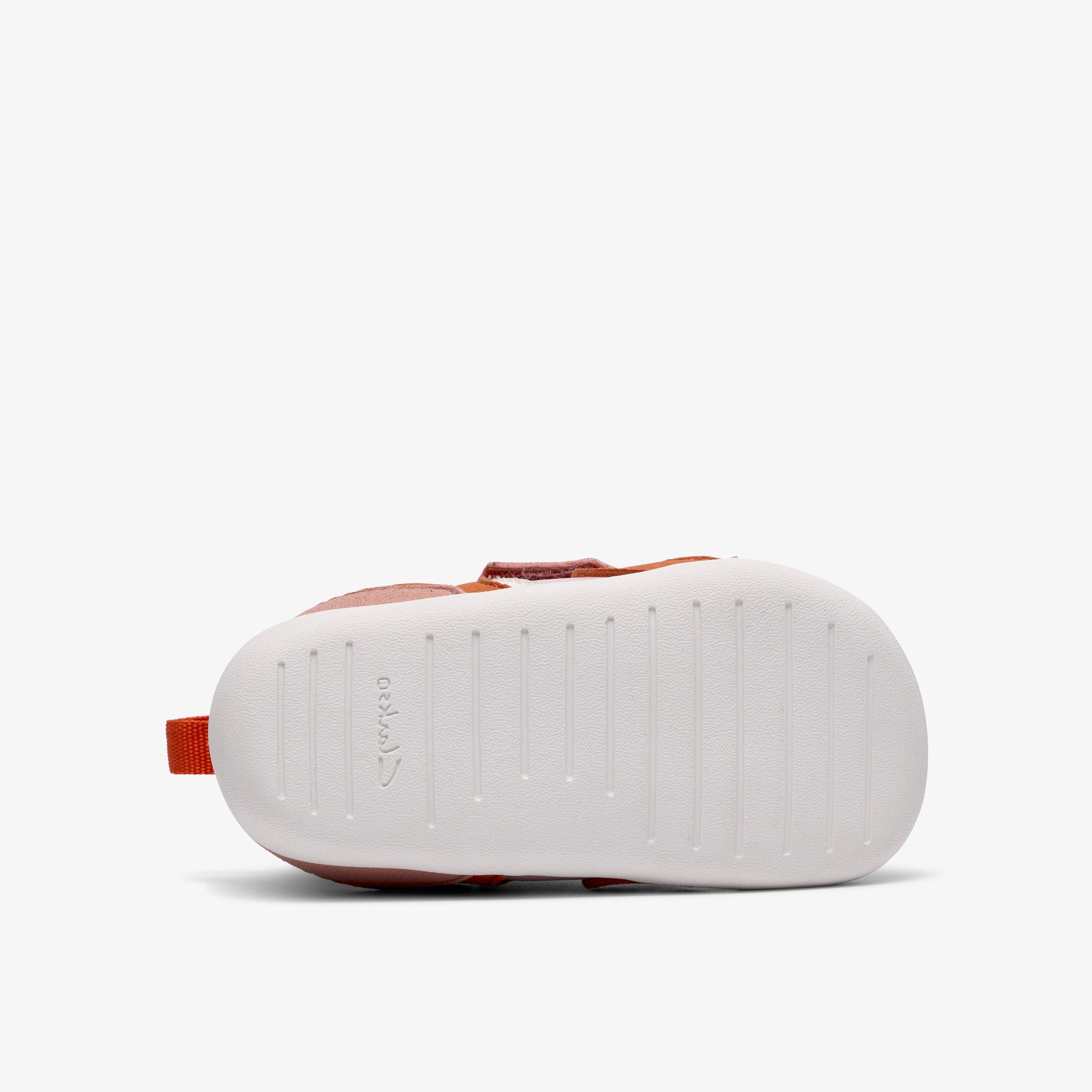 Roamer Sky T. Pink Combi