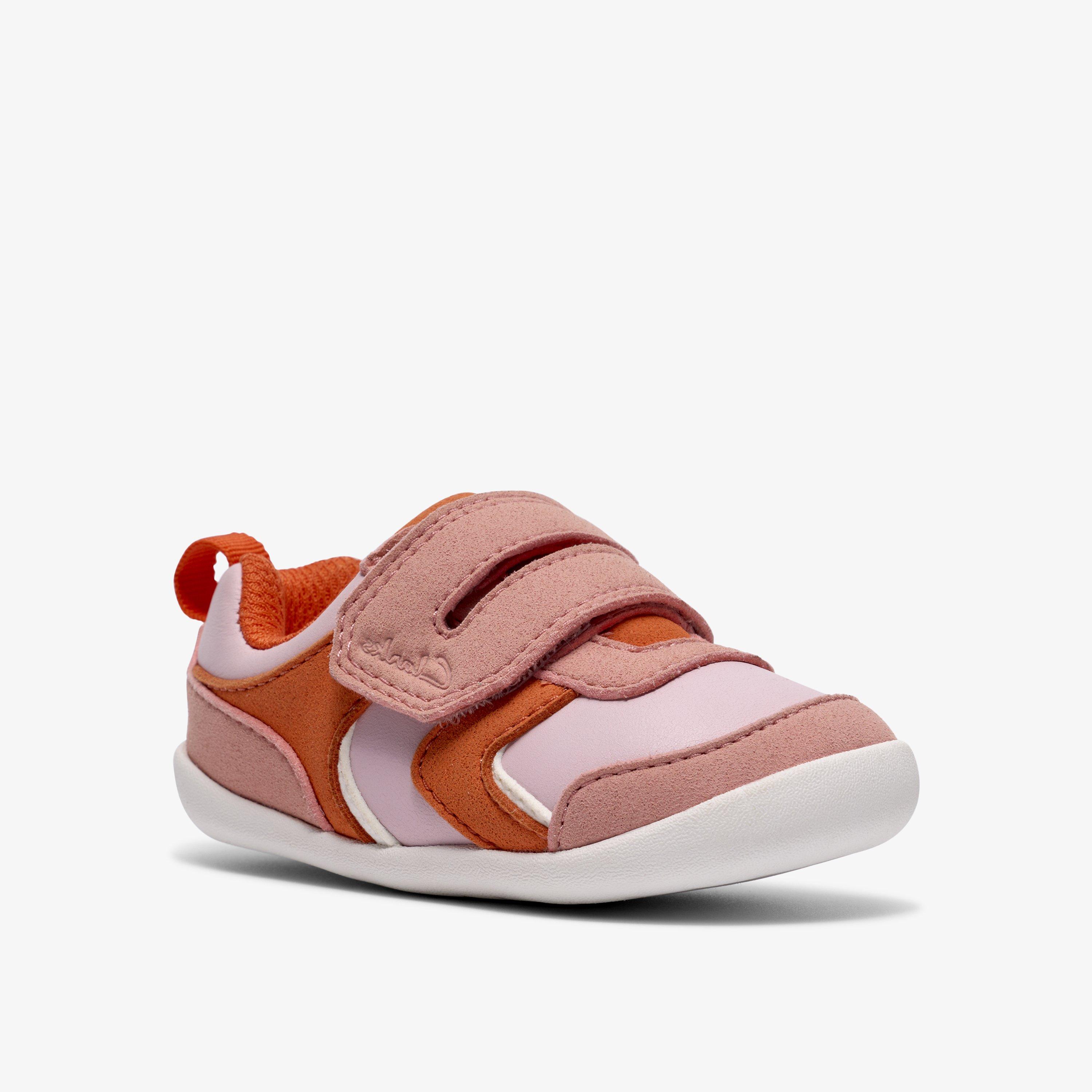 Roamer Sky T. Pink Combi