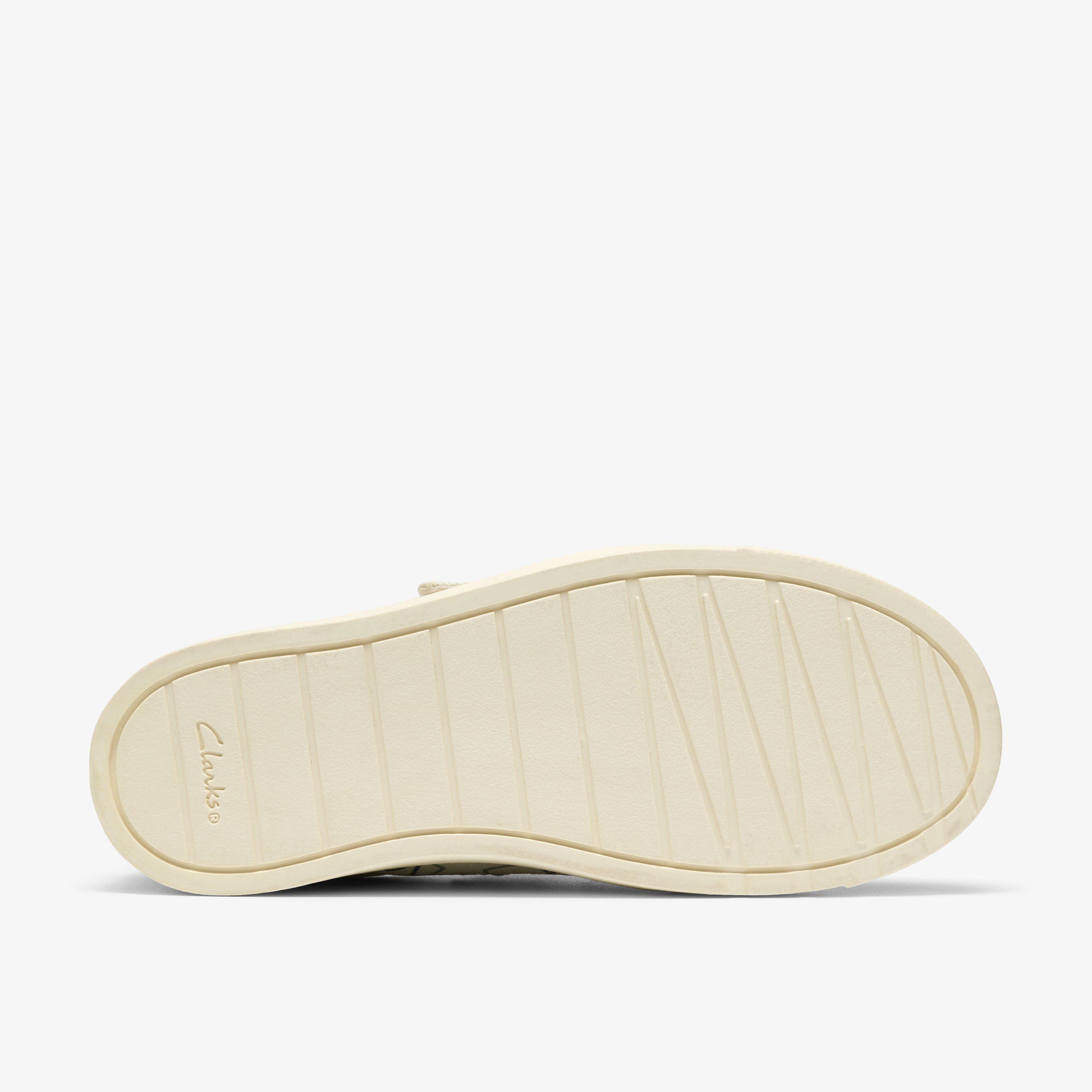 City Lane Kid — Beige