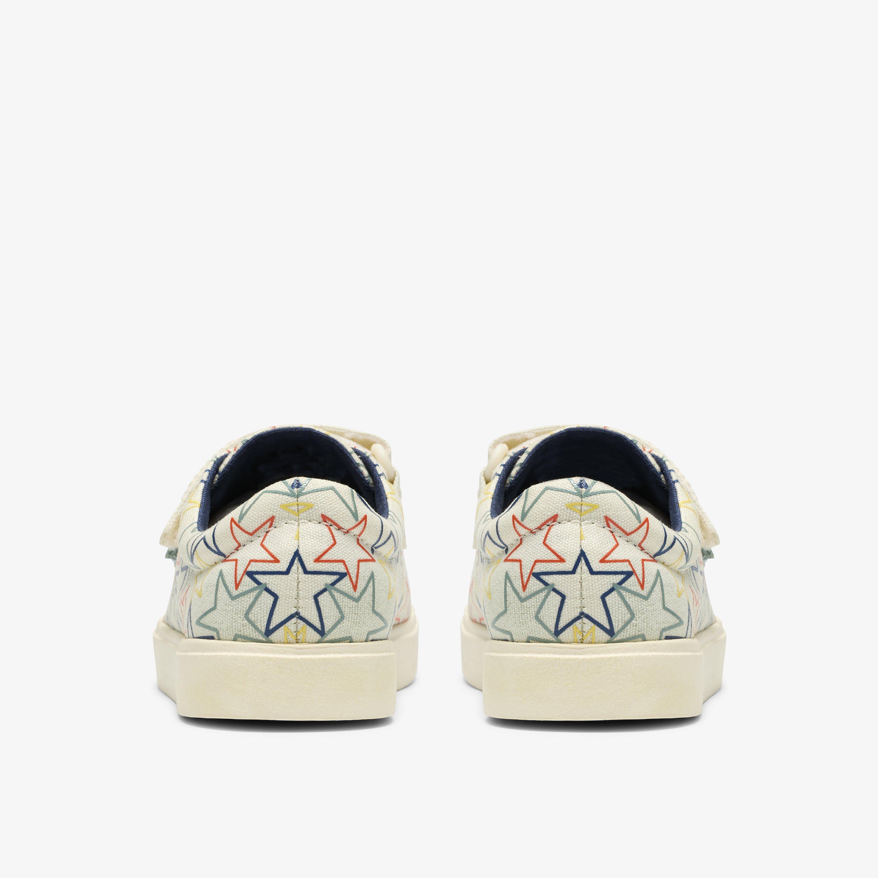 City Lane Kid — Beige