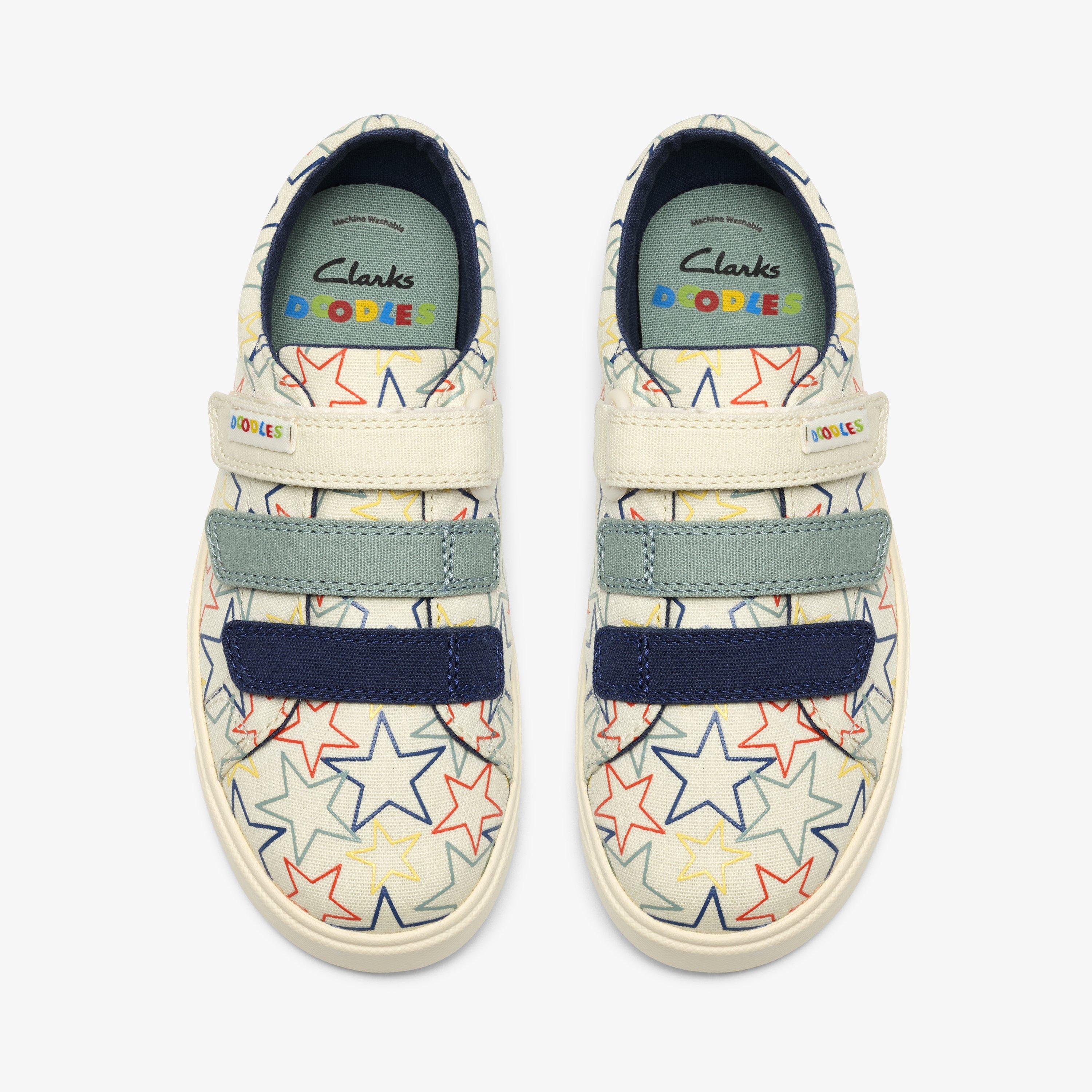 City Lane Kid — Beige