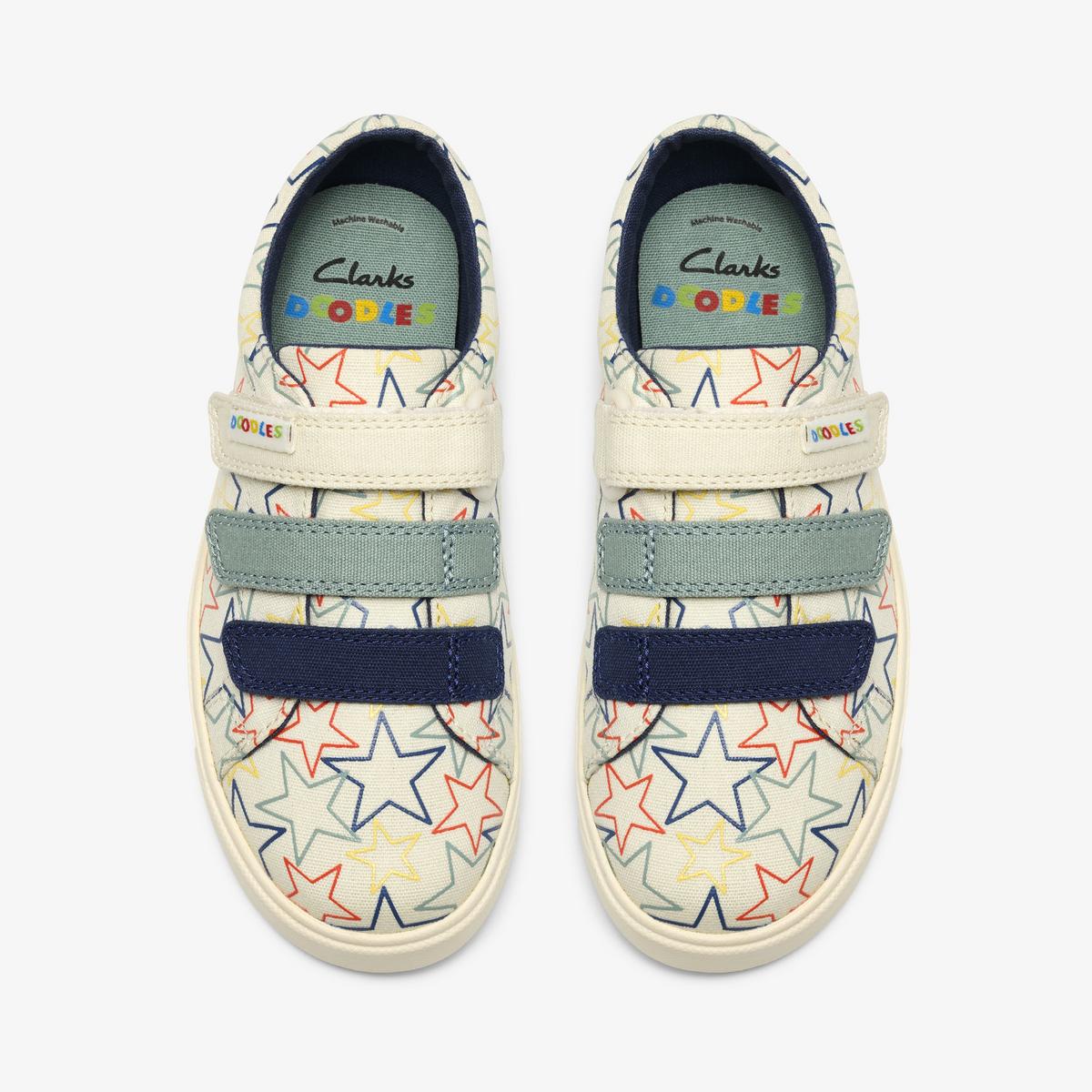 City Lane Kid — Beige
