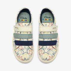 City Lane Kid — Beige 6