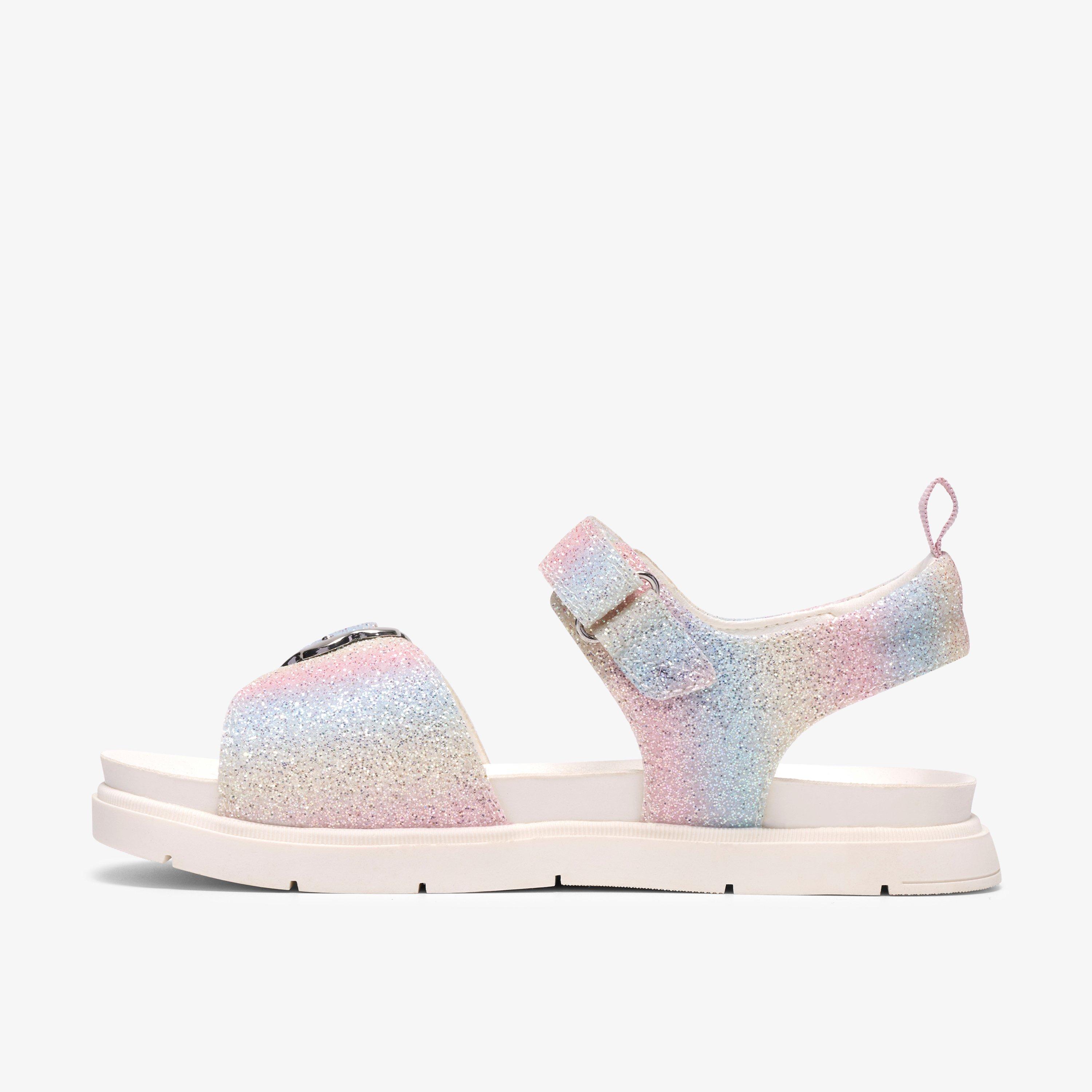 Twixie Flora Kid — Multi