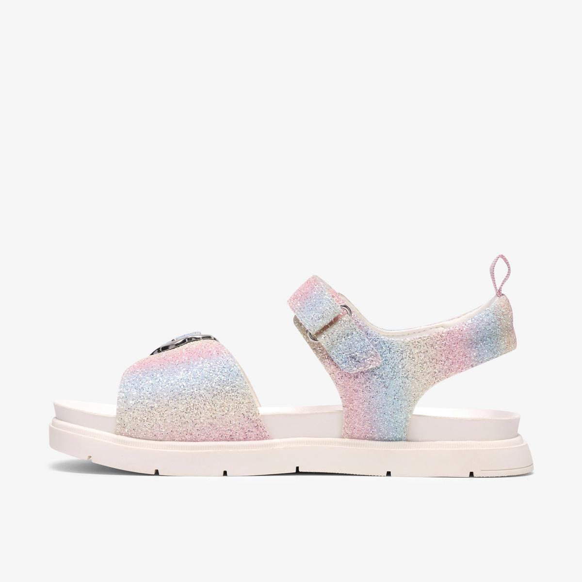 Twixie Flora Kid — Multi