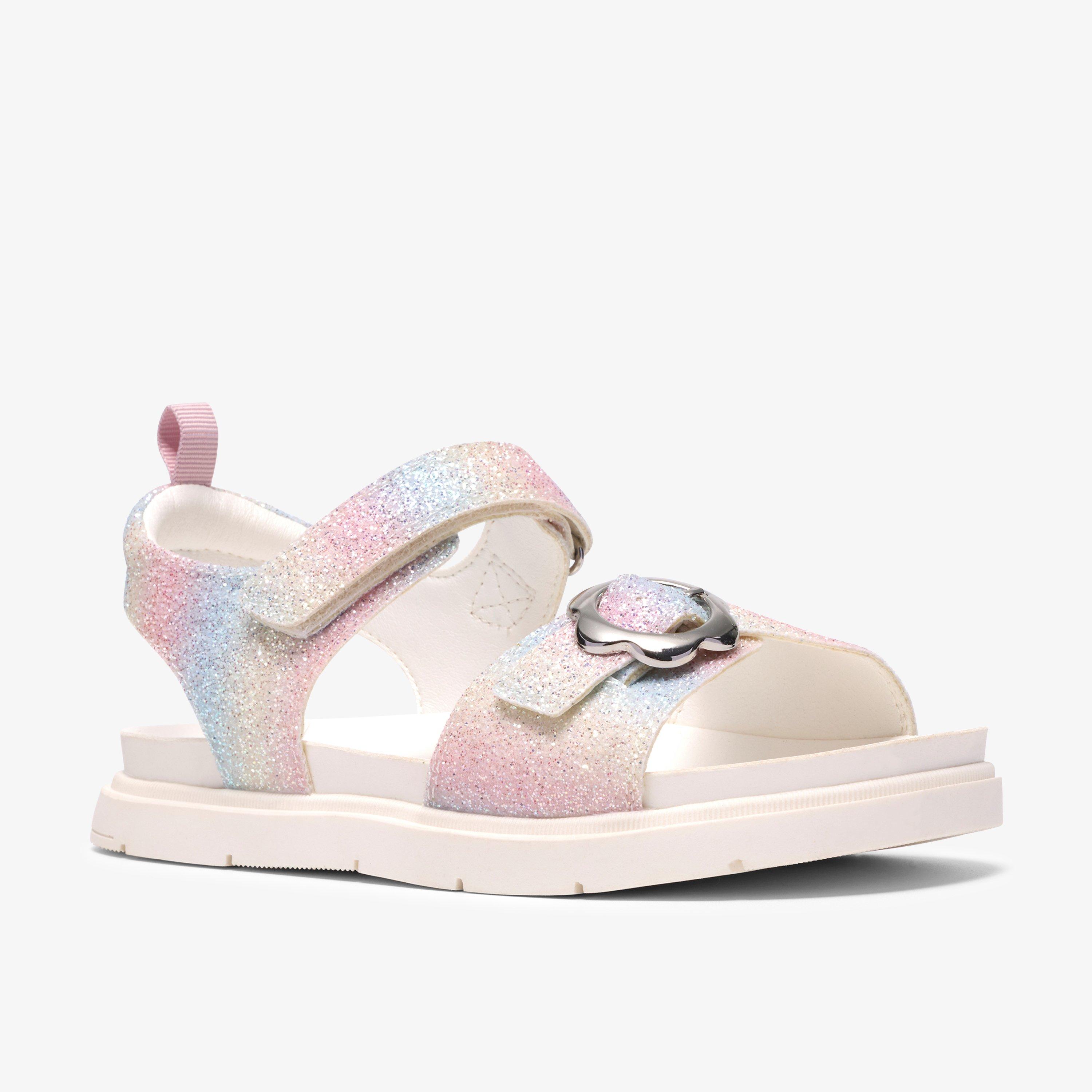 Twixie Flora Kid — Multi
