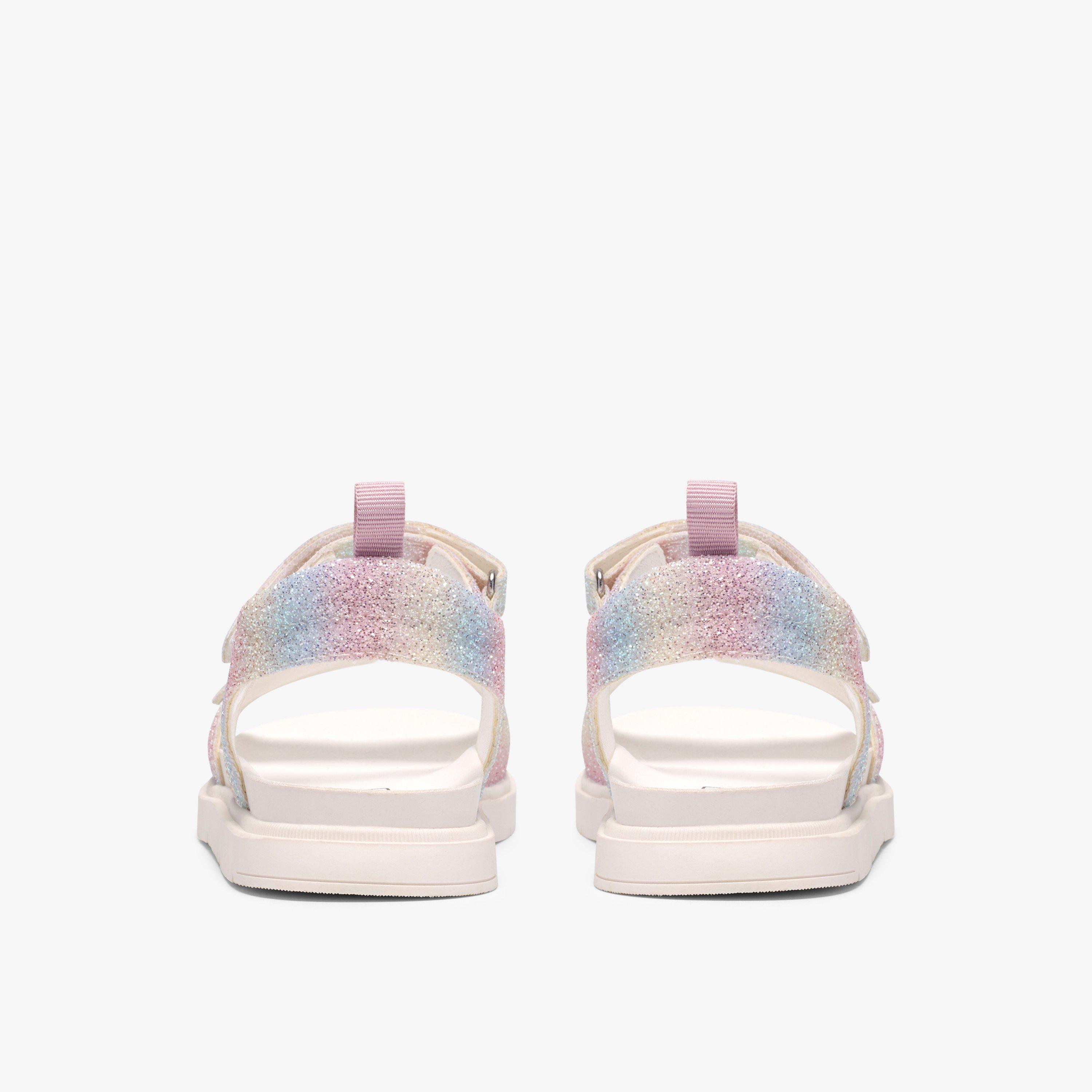 Twixie Flora Kid — Multi