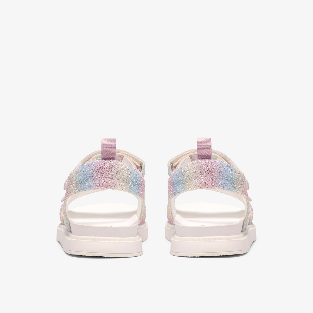 Twixie Flora Kid — Multi