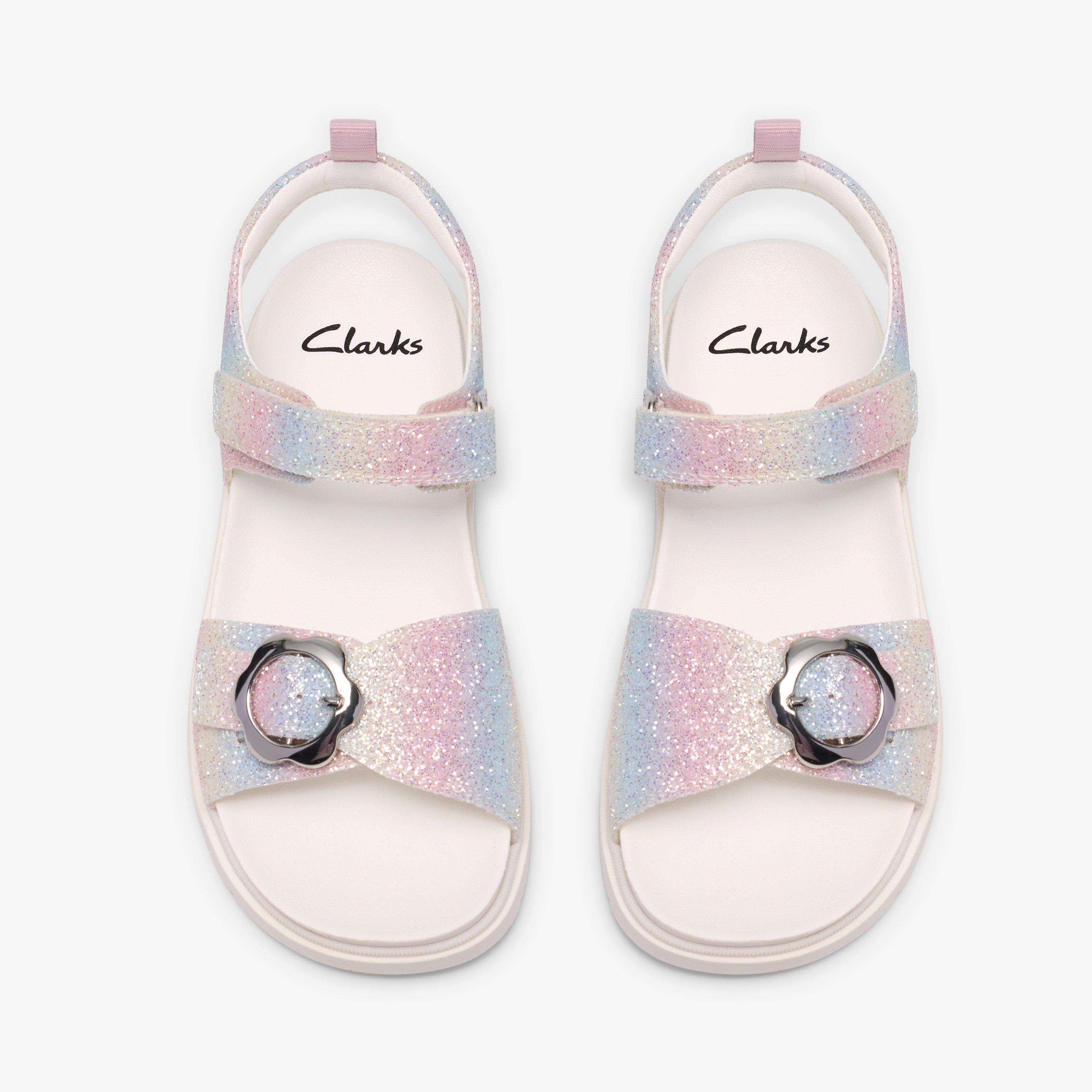 Twixie Flora Kid — Multi