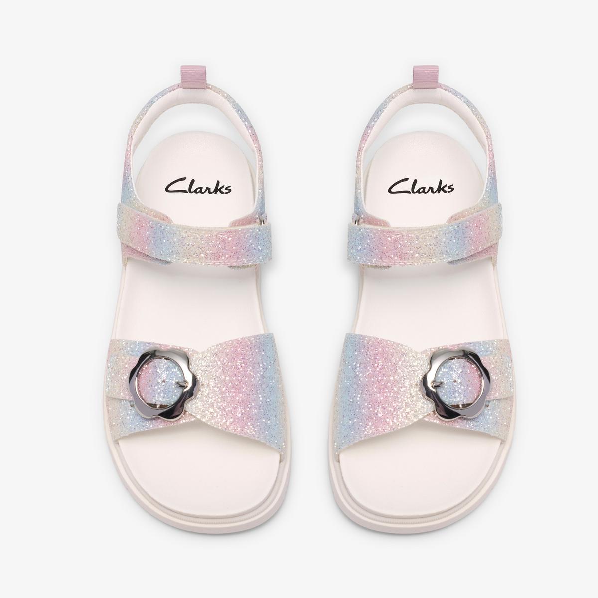 Twixie Flora Kid — Multi
