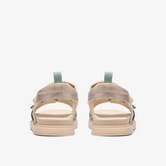 Twixie Flora Kid — Brown 5