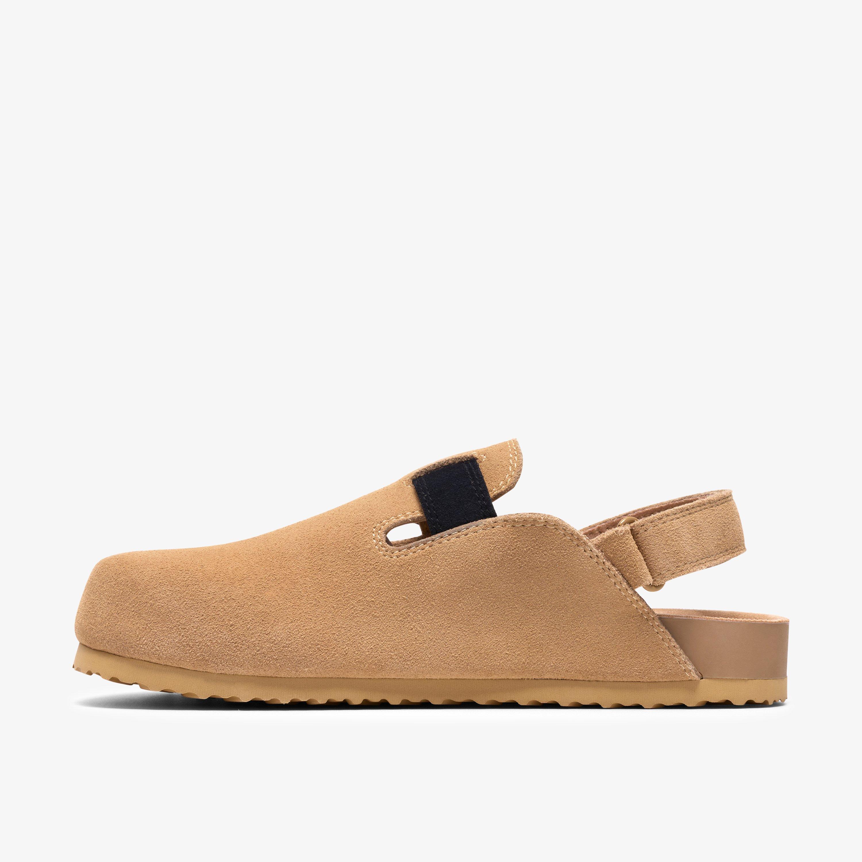 Bali Coast Kid — Brown
