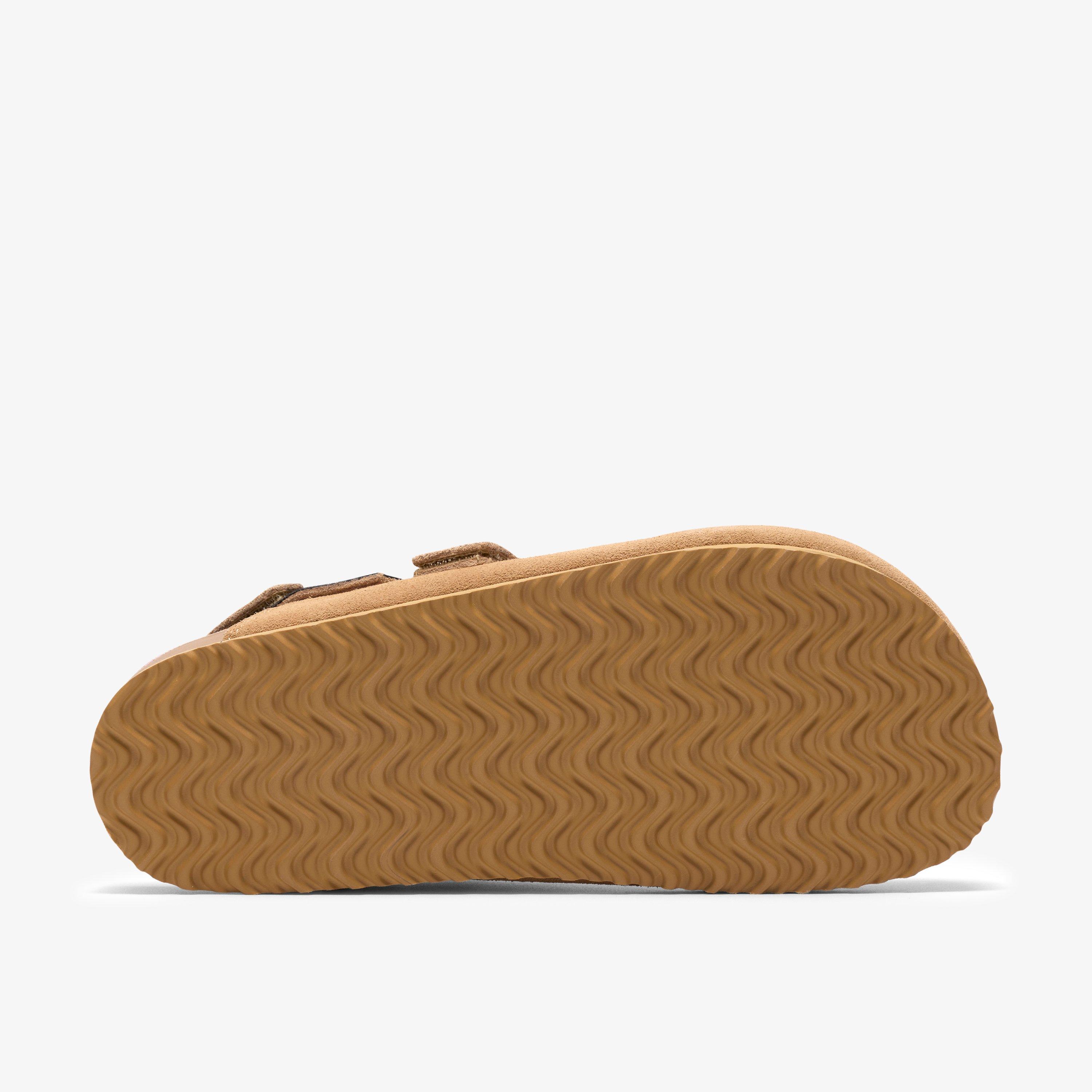 Bali Coast Kid — Brown