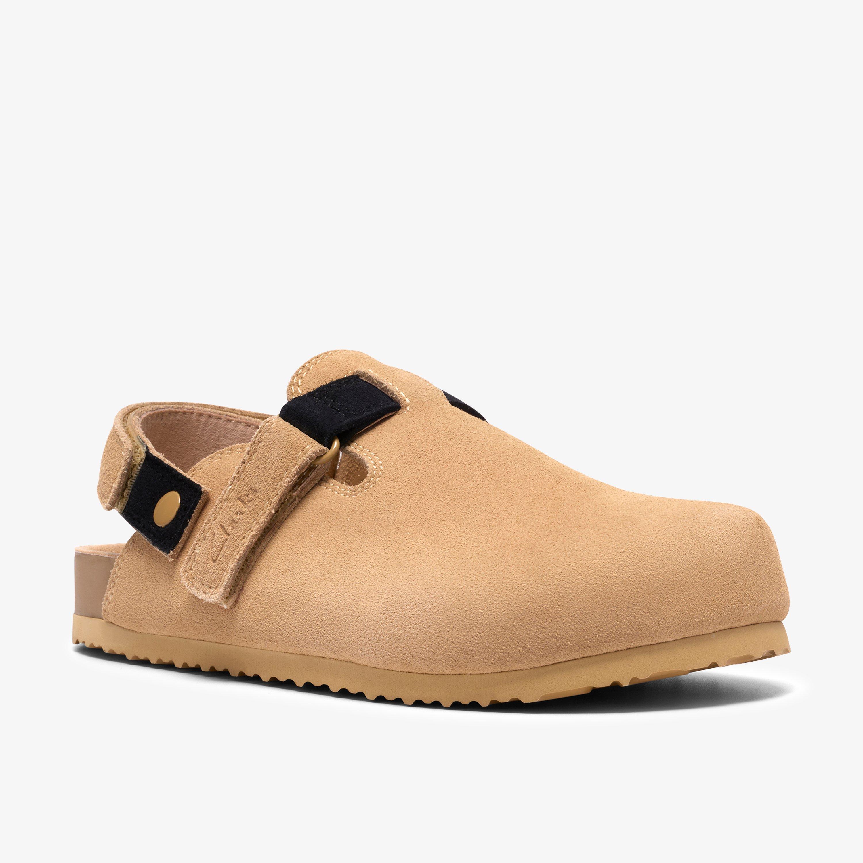 Bali Coast Kid — Brown