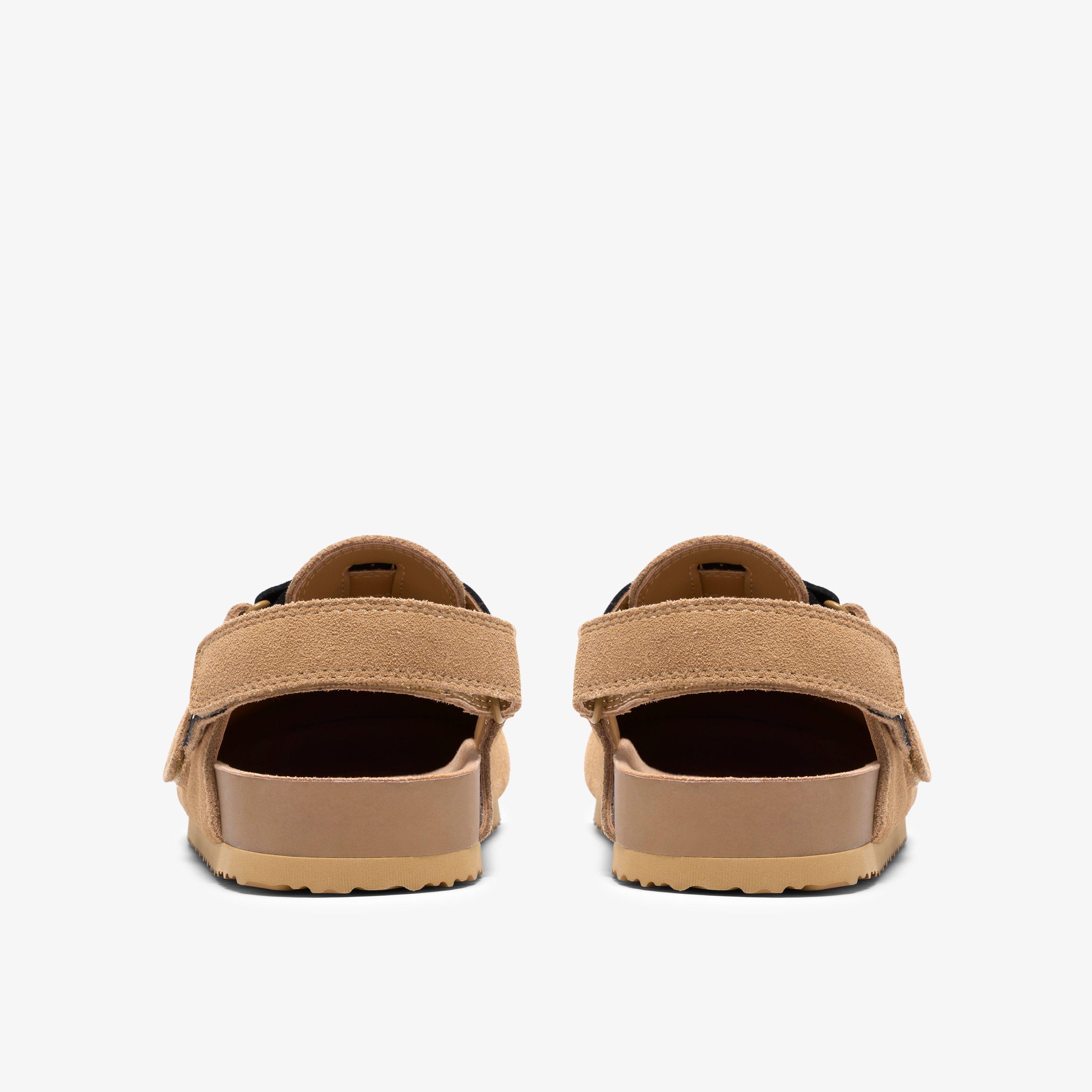 Bali Coast Kid — Brown