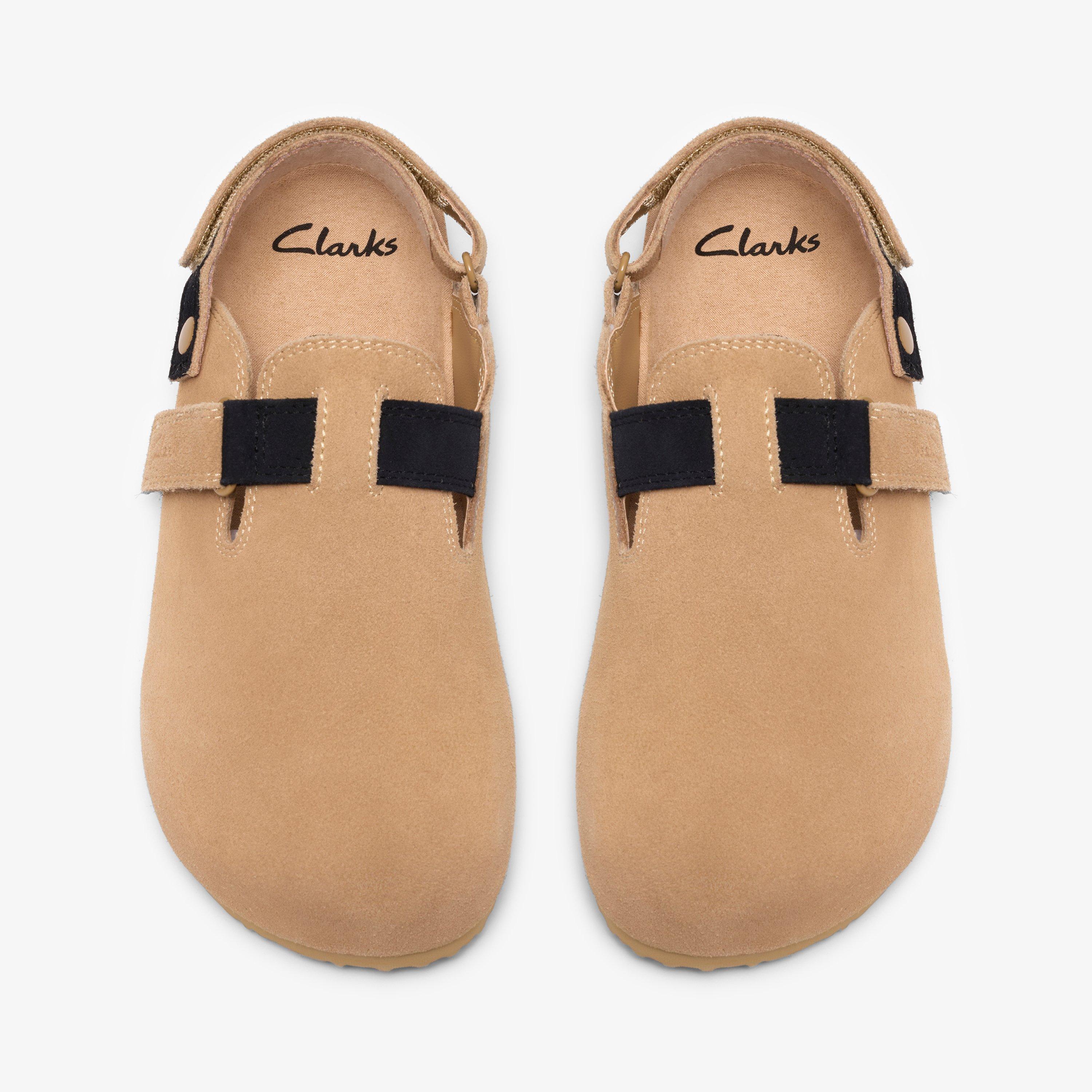 Bali Coast Kid — Brown