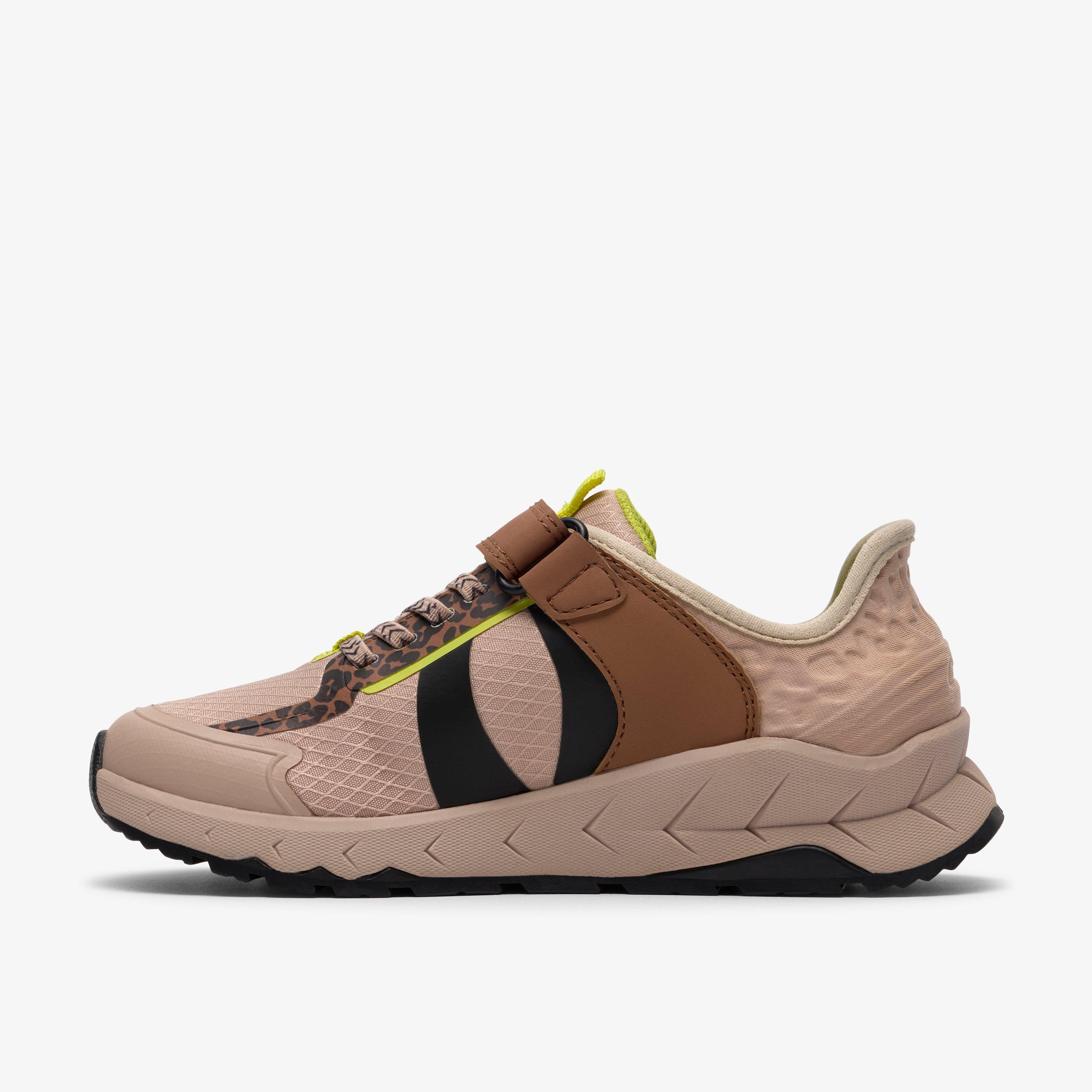 Selva Lane K Beige Combi