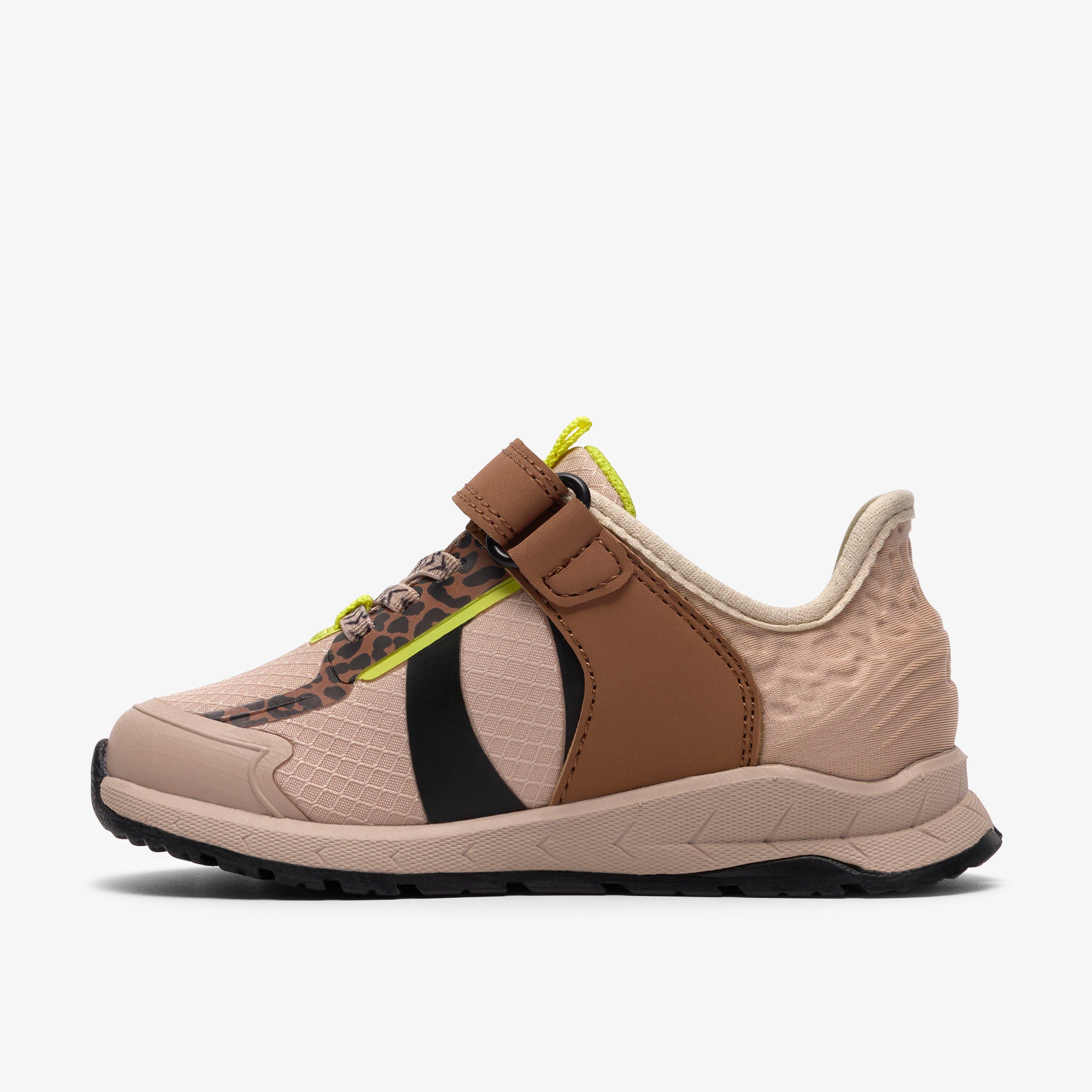 Selva Lane T Beige Combi