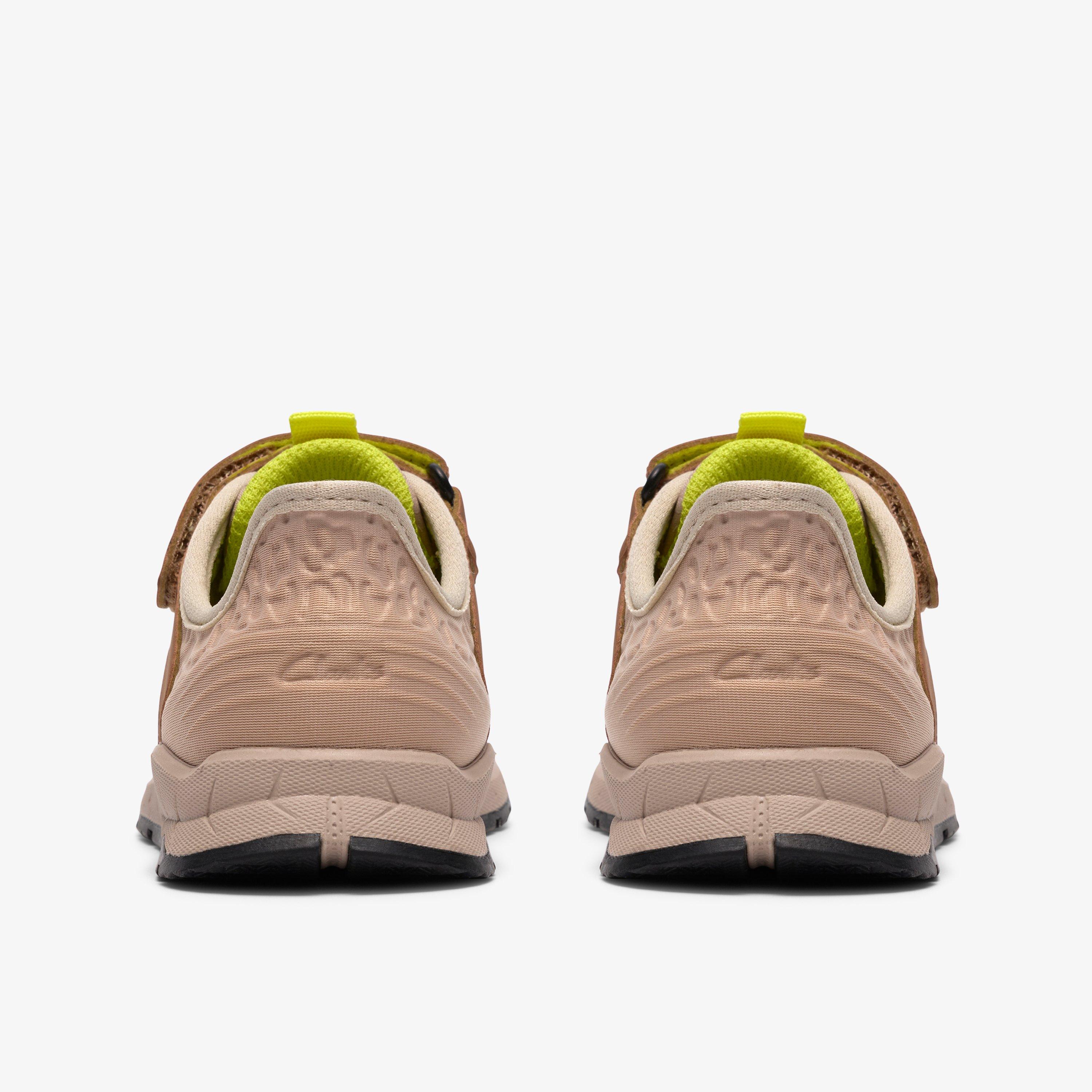 Selva Lane T Beige Combi