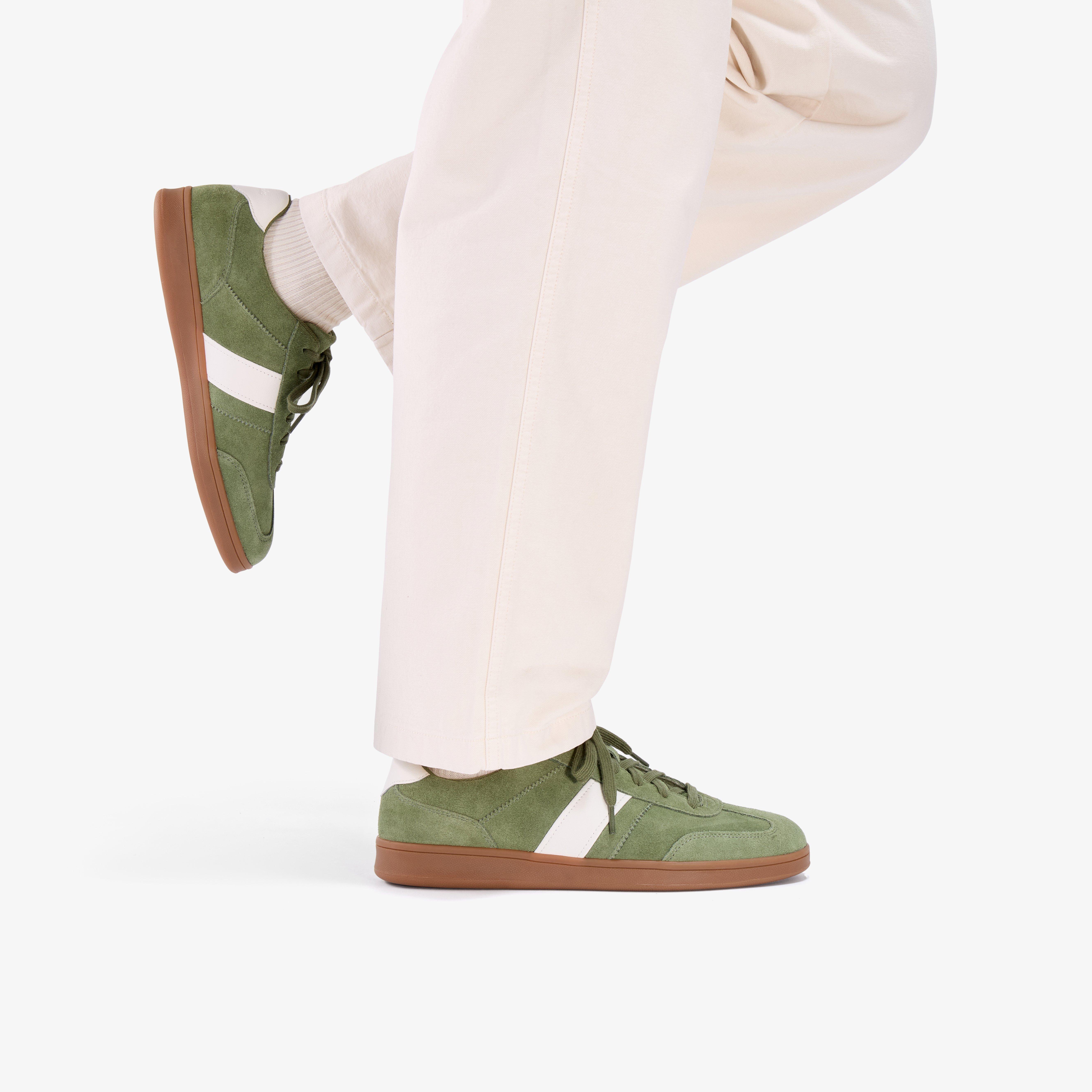 Seco Speed — Green