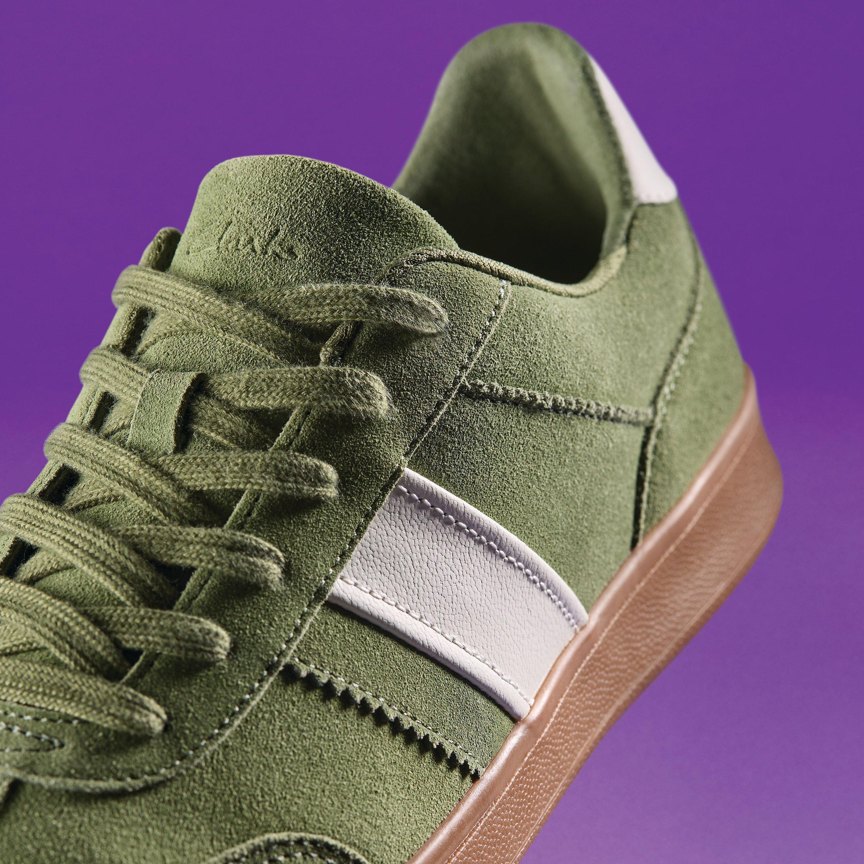 Seco Speed — Green