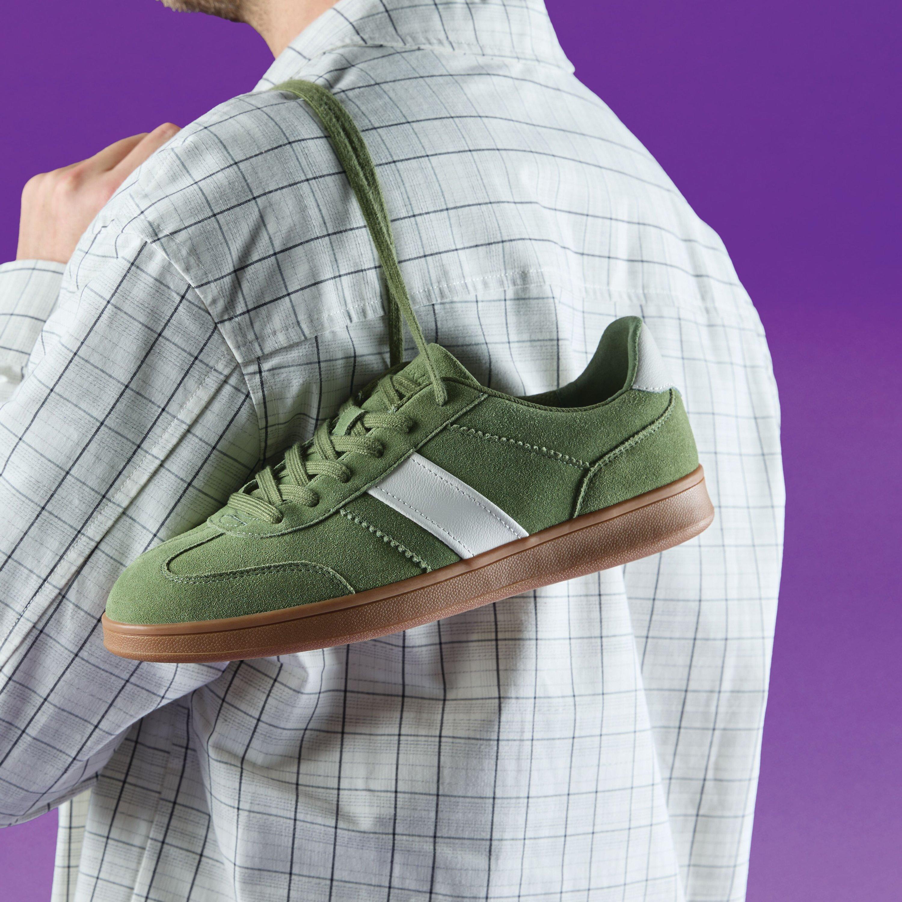 Seco Speed — Green