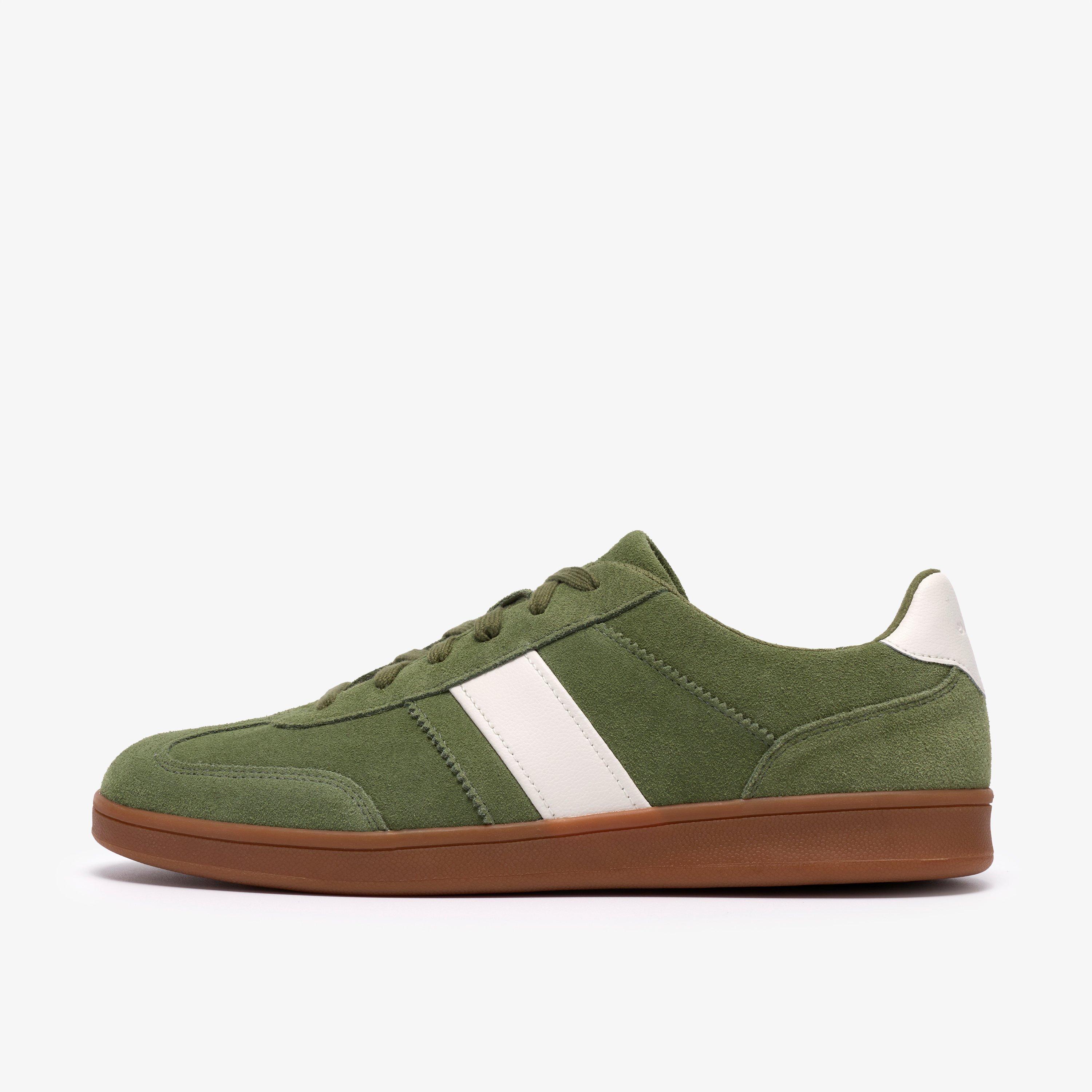 Seco Speed — Green