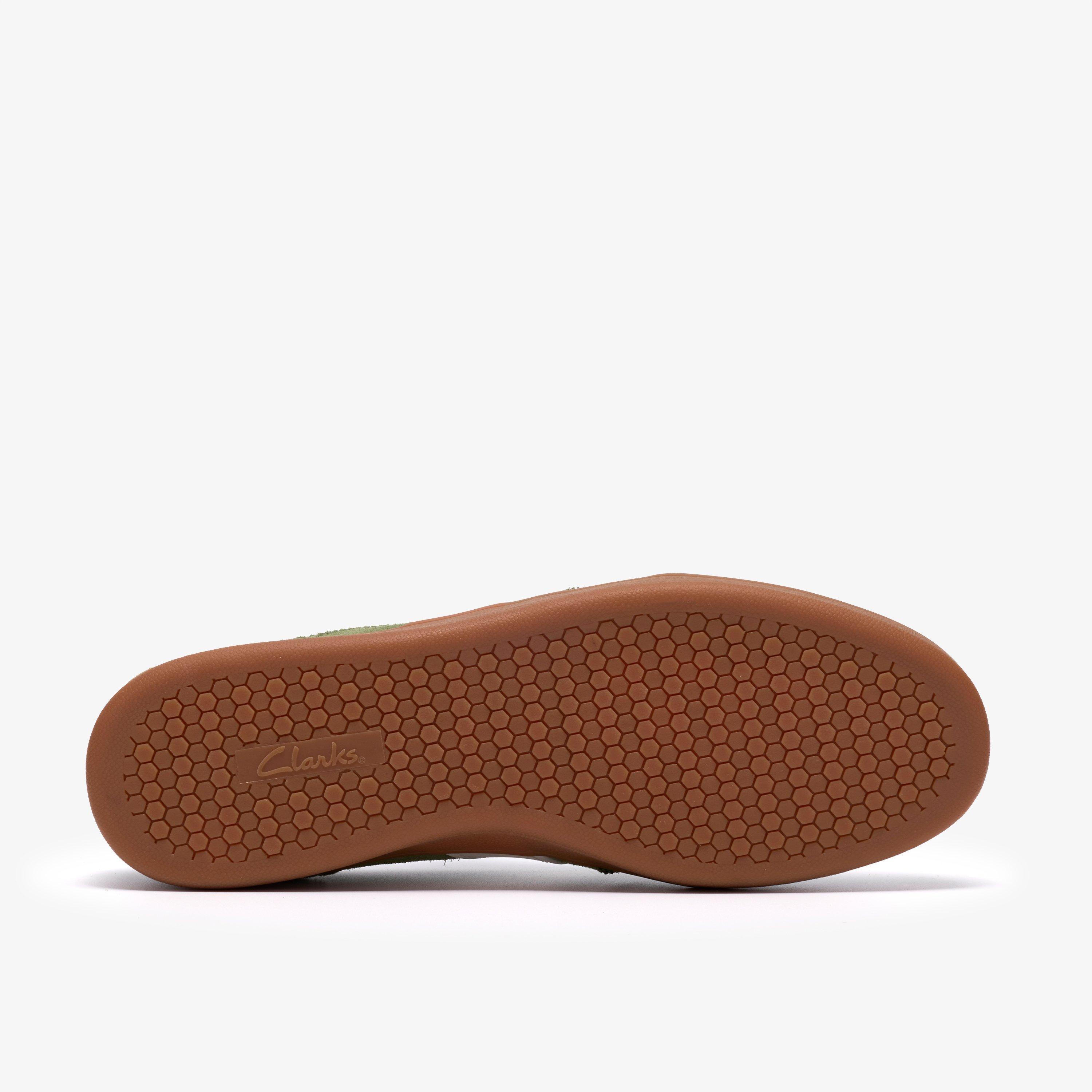 Seco Speed — Green