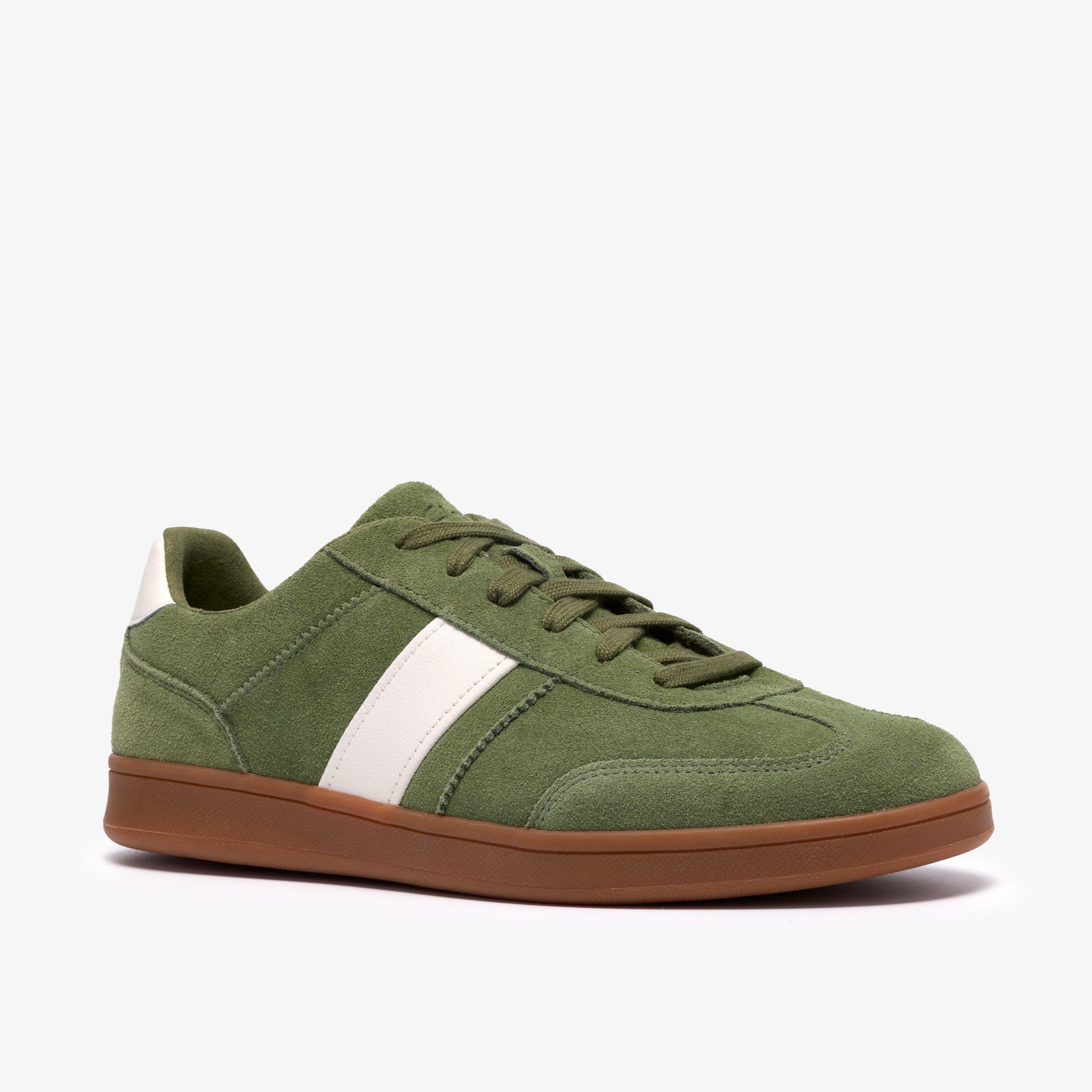 Seco Speed — Green