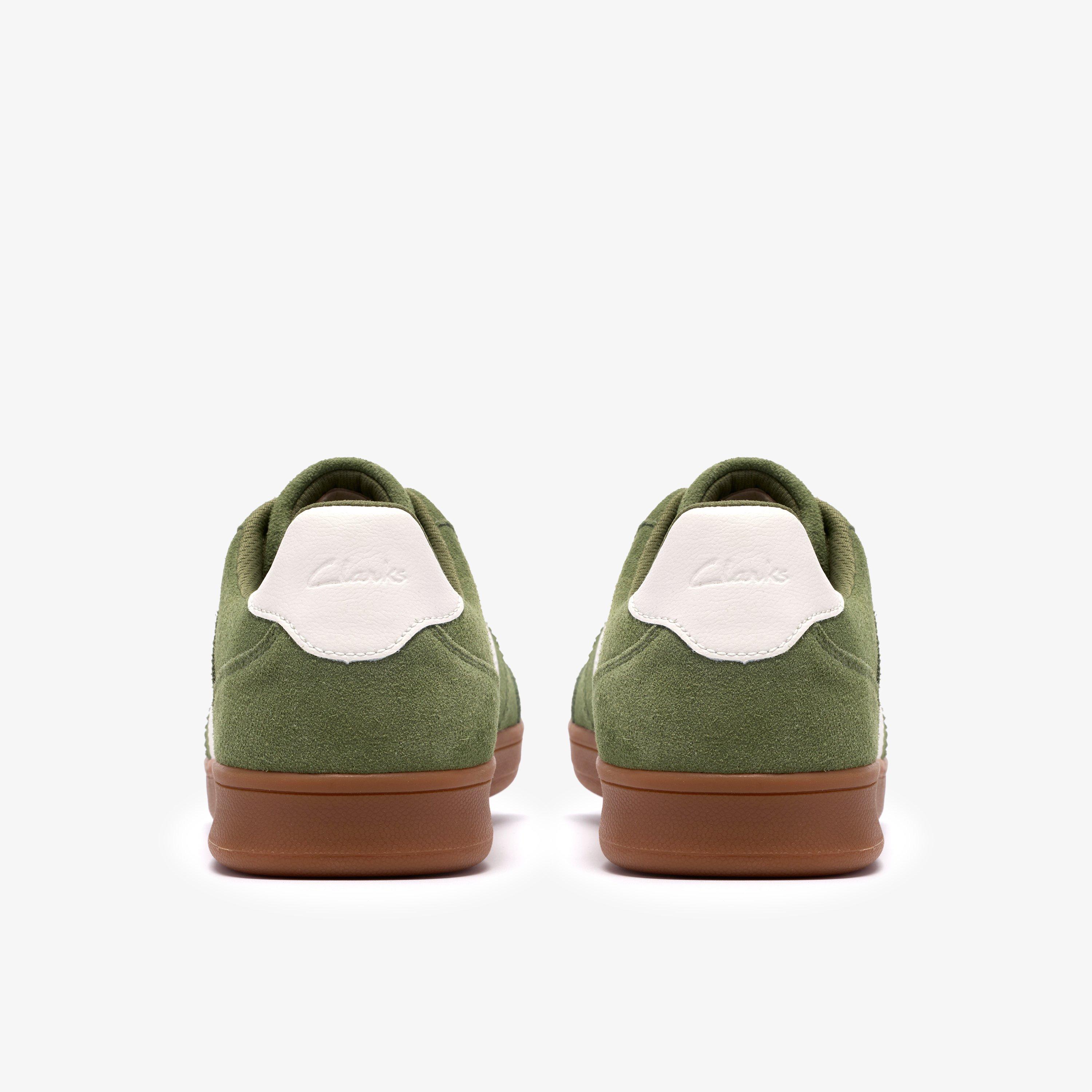 Seco Speed — Green