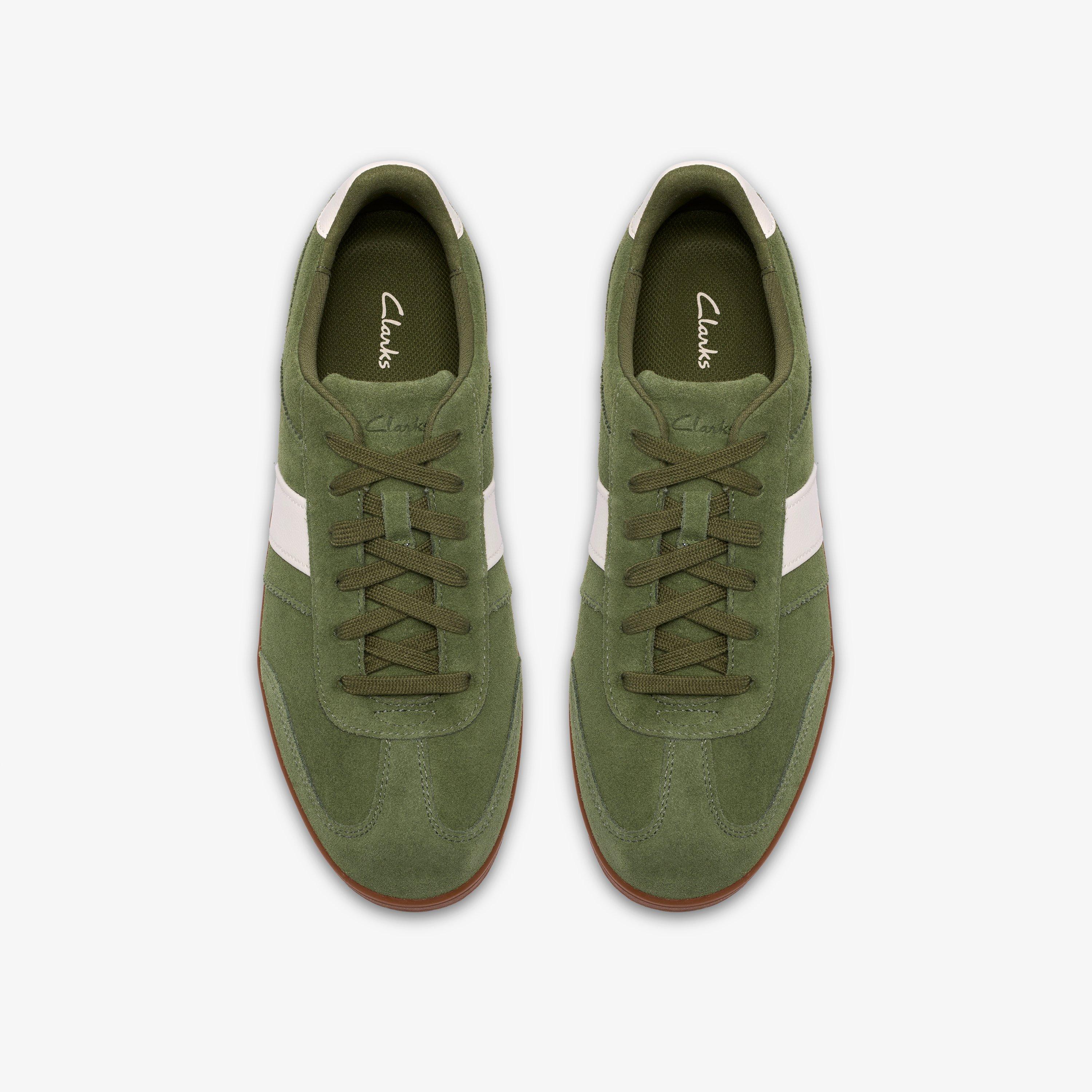 Seco Speed — Green