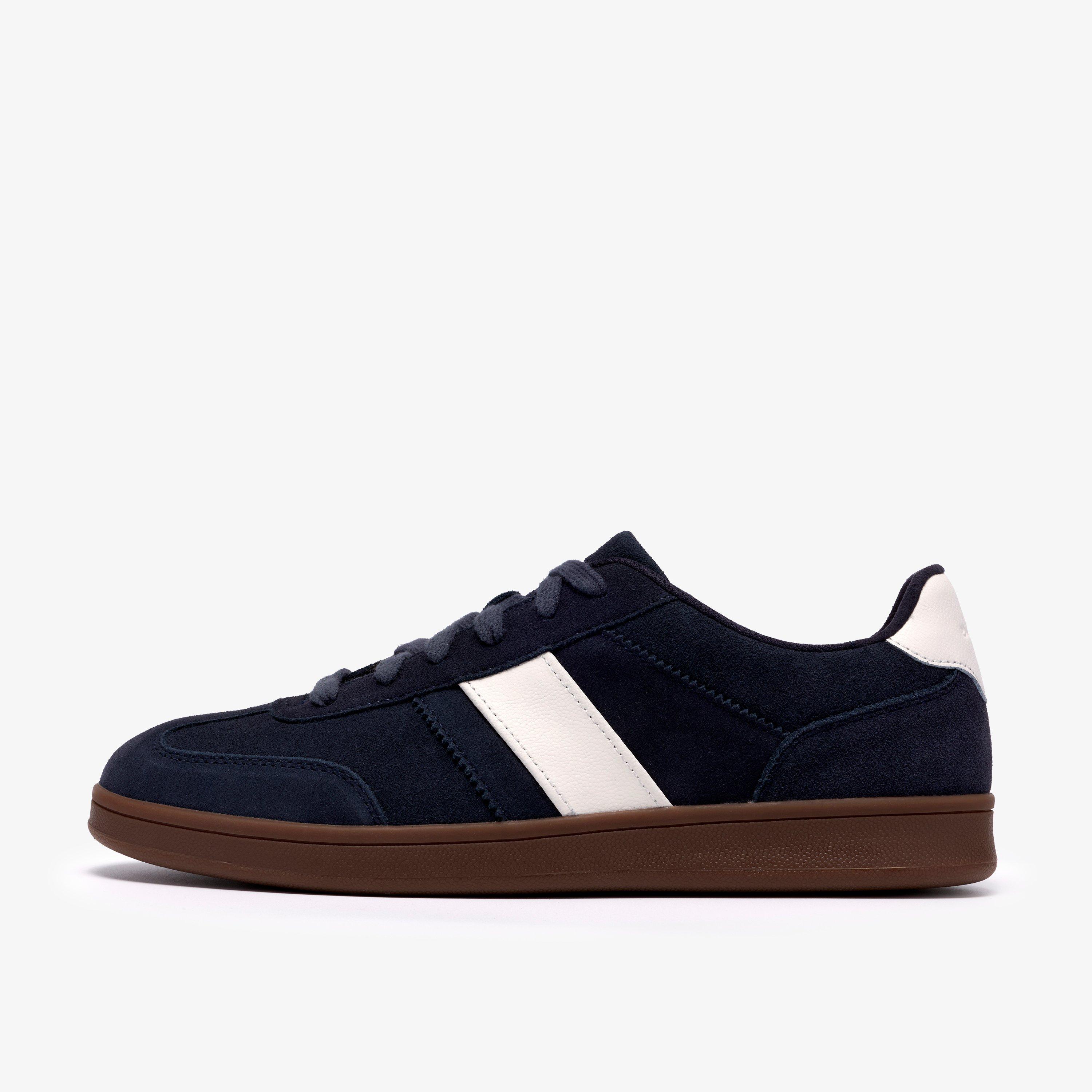 Seco Speed — Blue