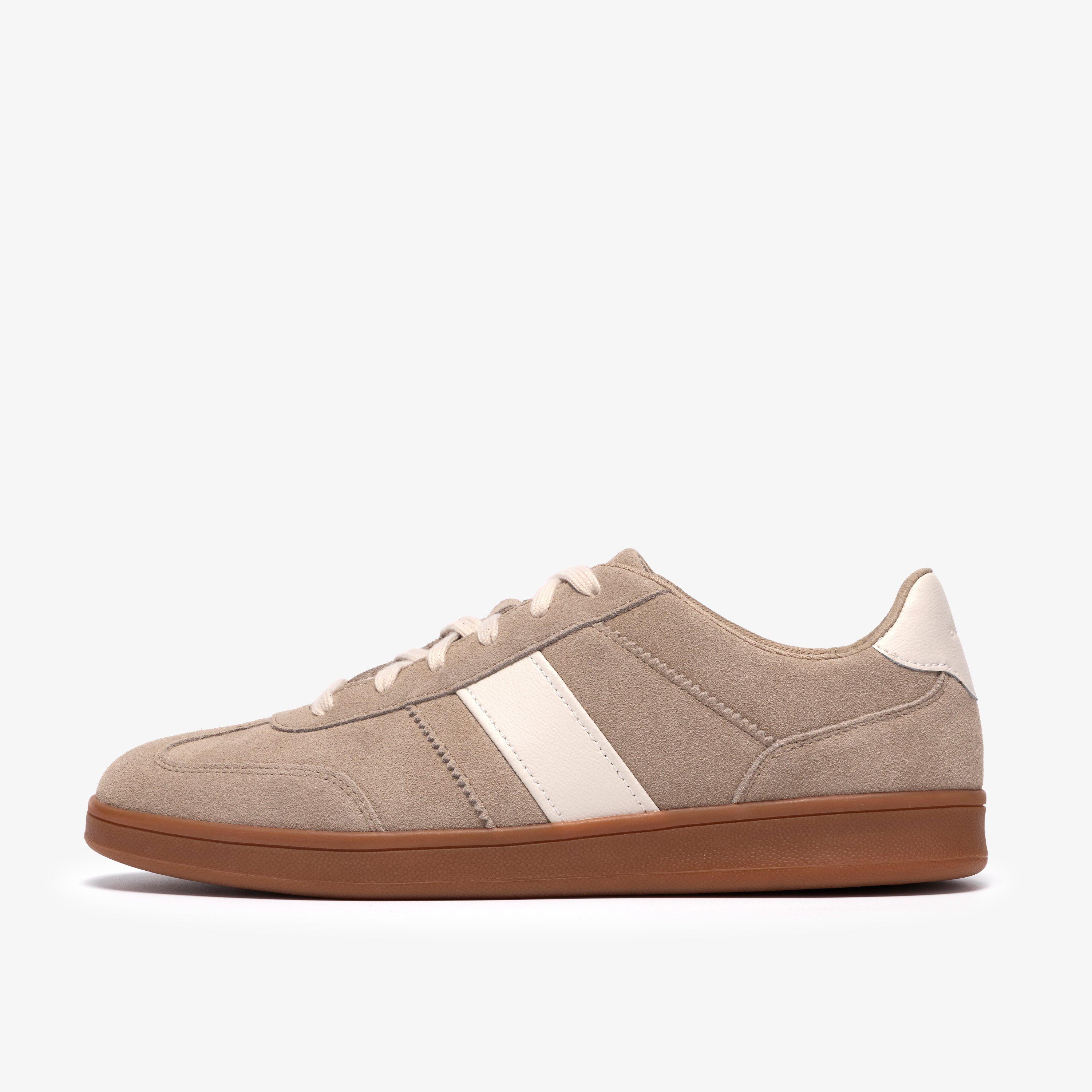 Seco Speed — Beige