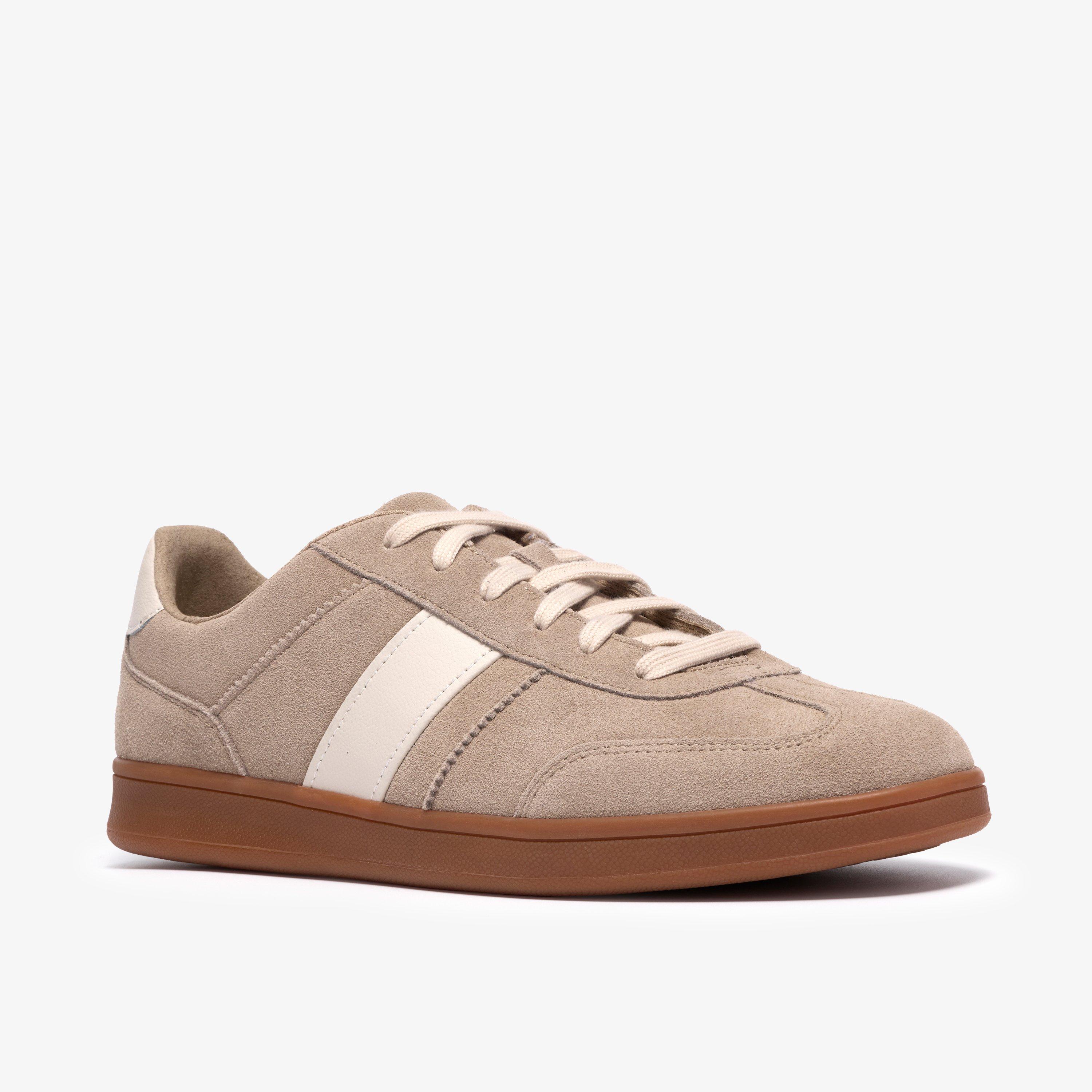 Seco Speed — Beige