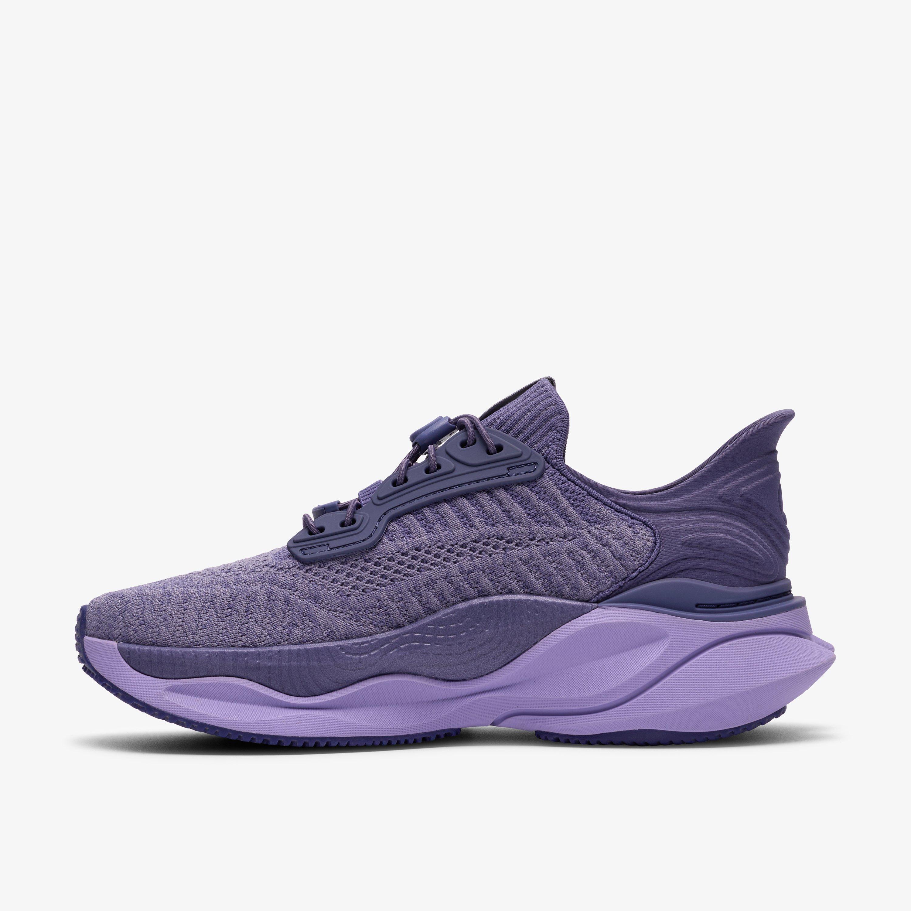 Pace Rise — Purple