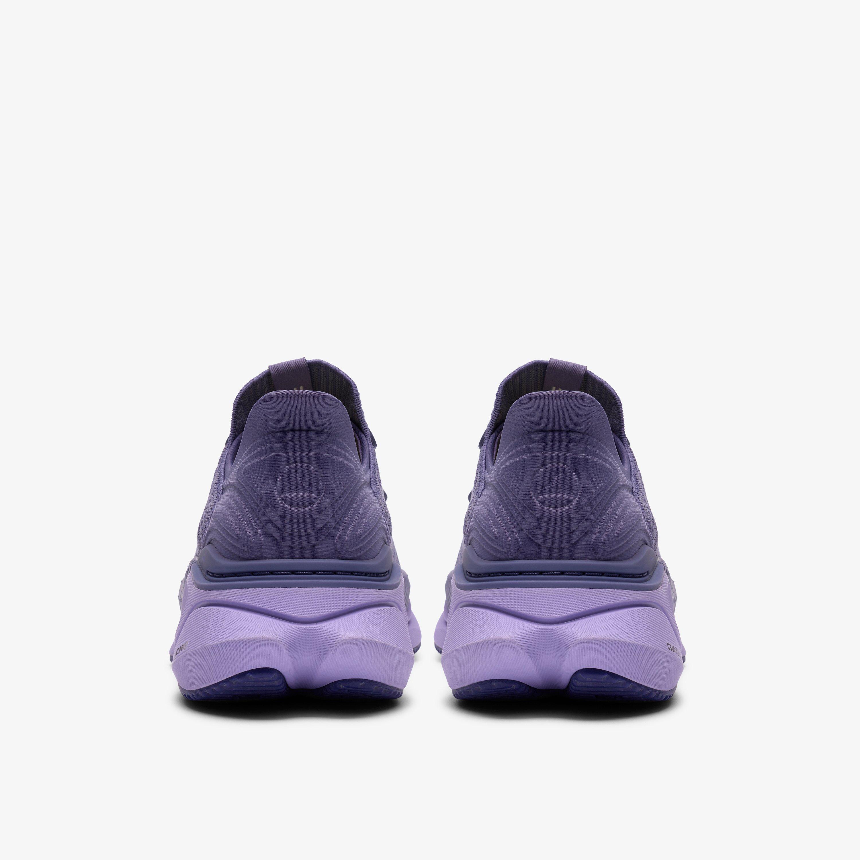Pace Rise — Purple