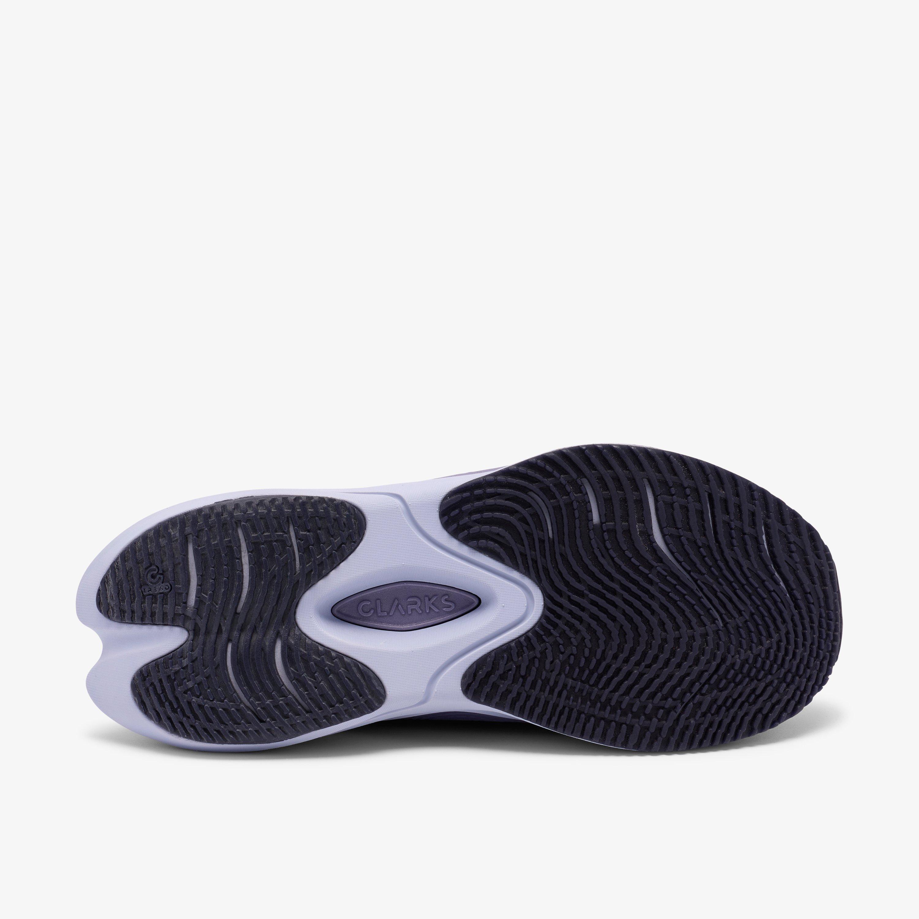 Pace Rise — Black