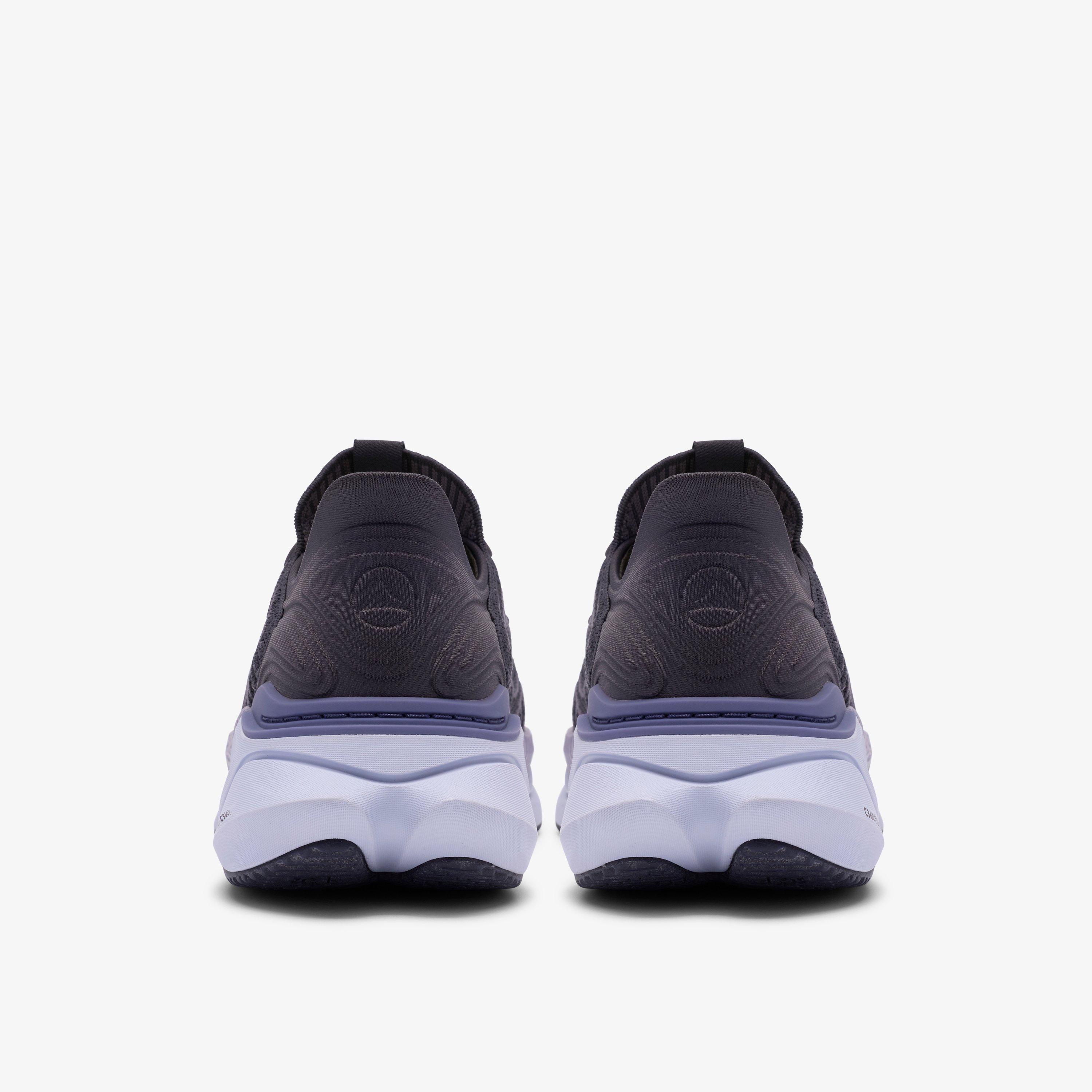 Pace Rise — Black