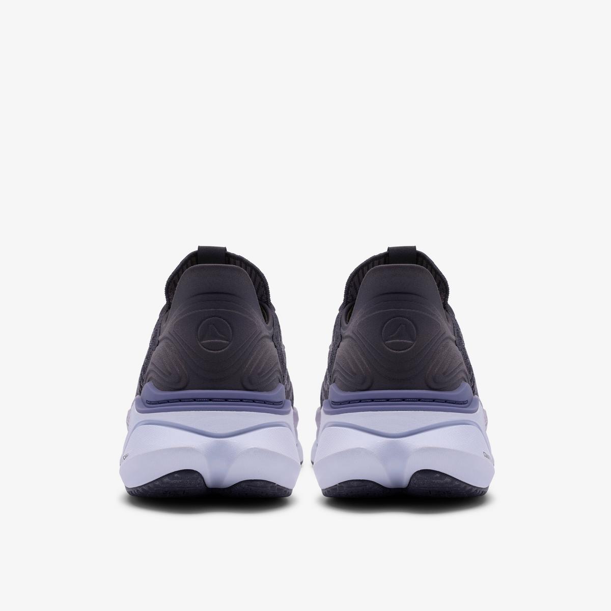 Pace Rise — Black