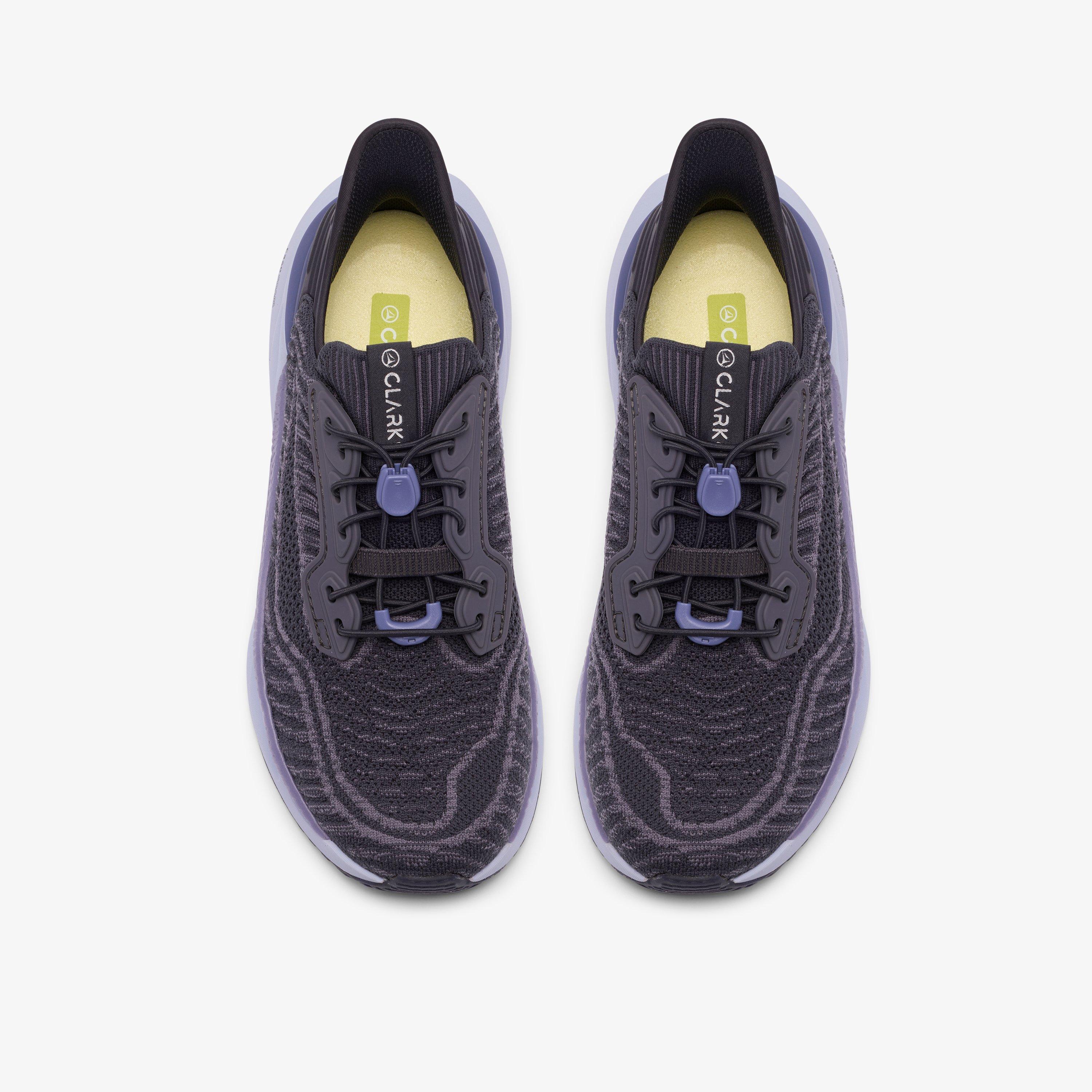 Pace Rise — Black
