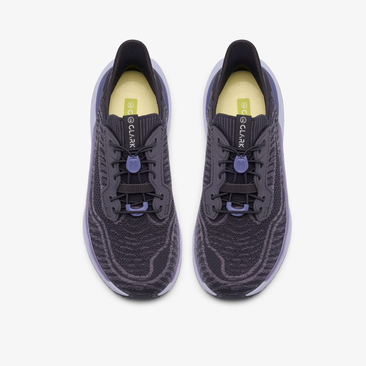 Pace Rise — Black