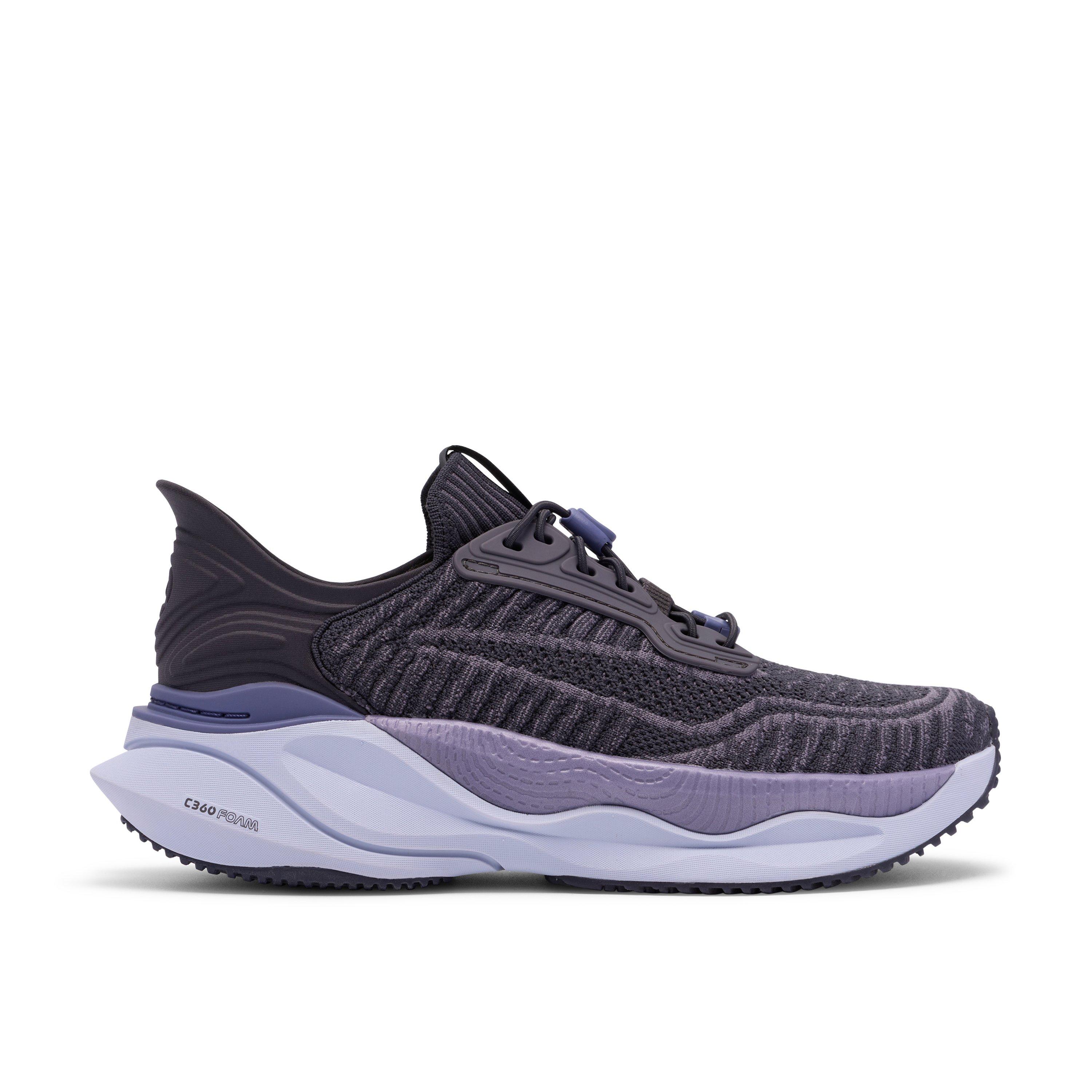 Clarks Womens Pace Rise Slip-Ons,Lace Up,Walking by Clarks (US) — Clarks (US)