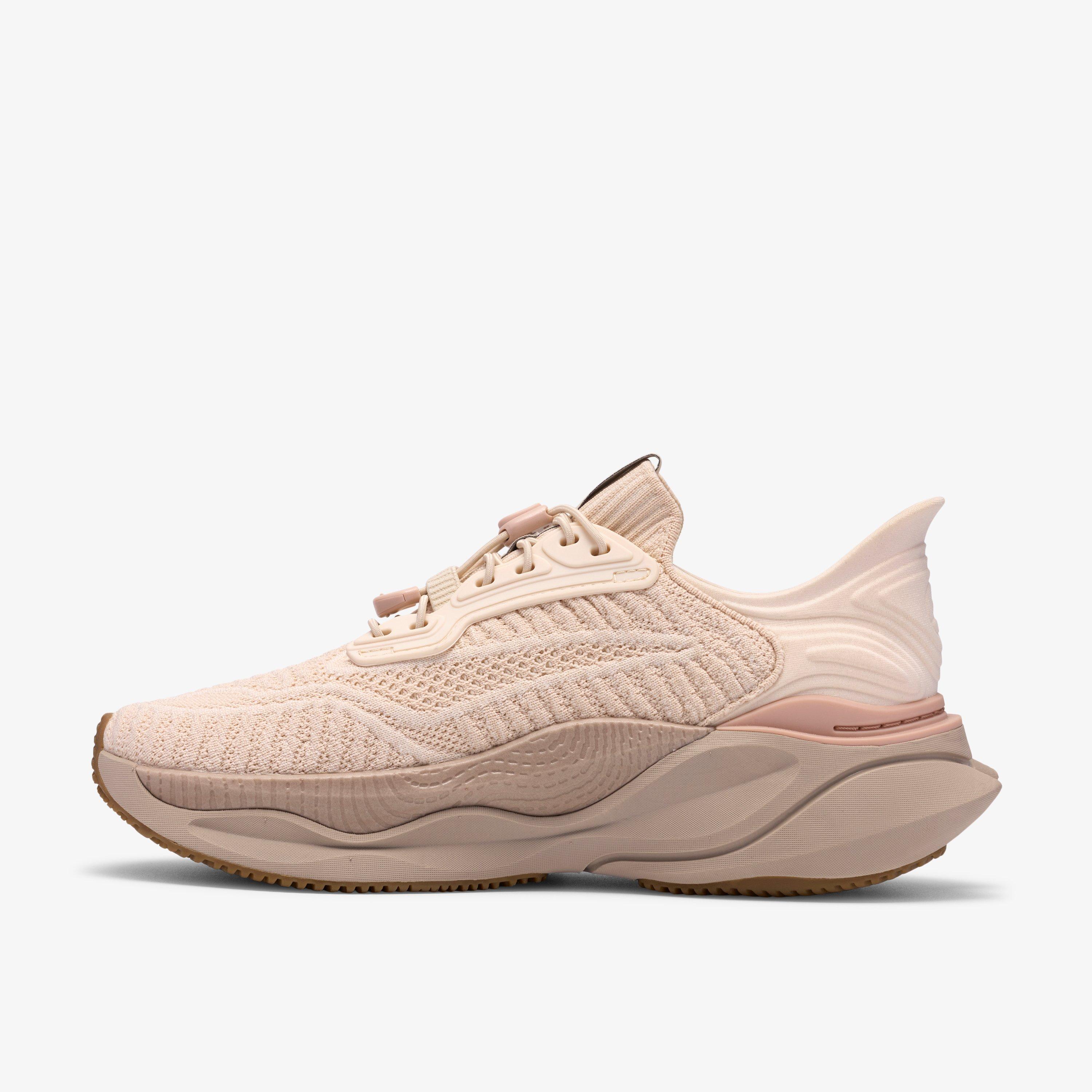 Pace Rise — Beige