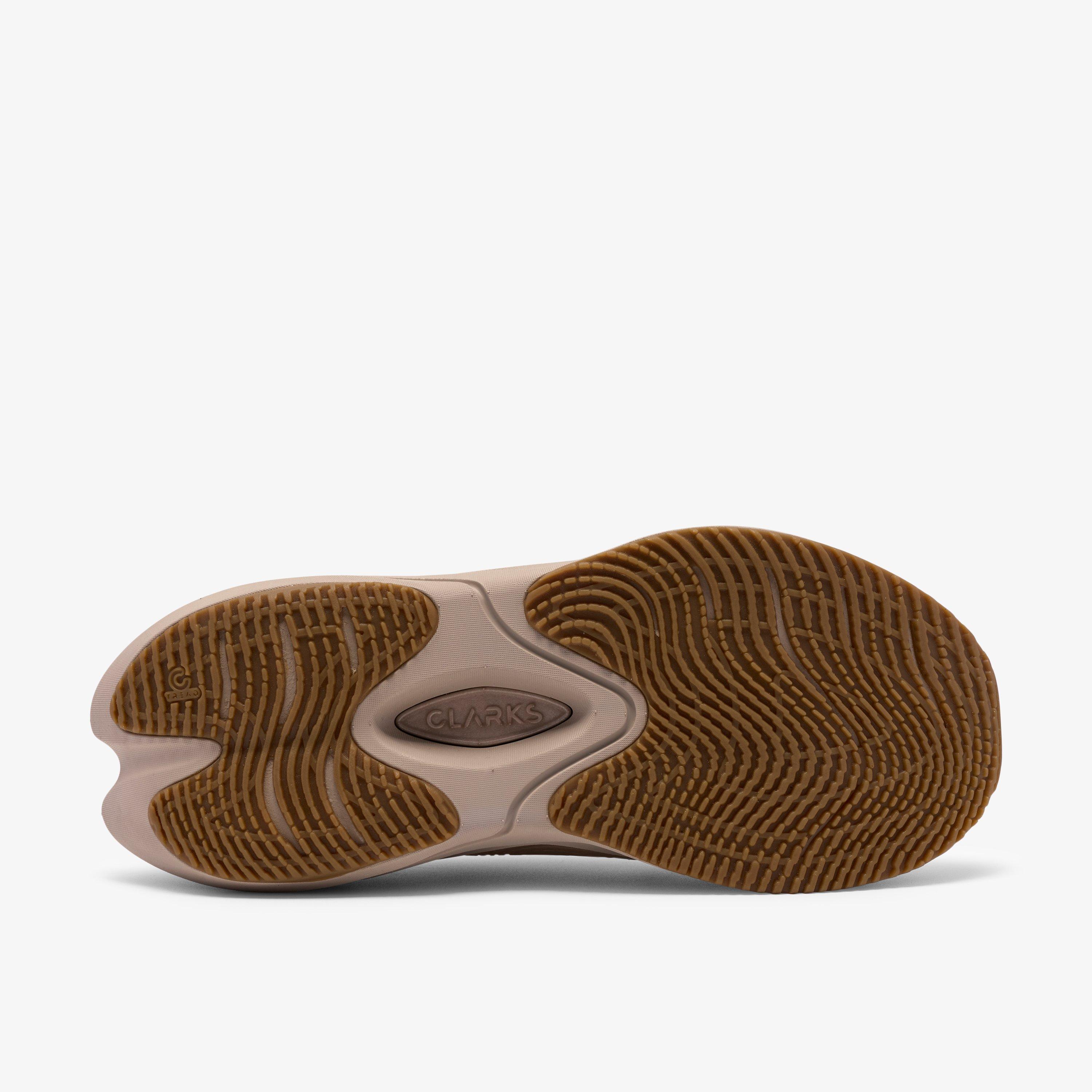Pace Rise — Beige