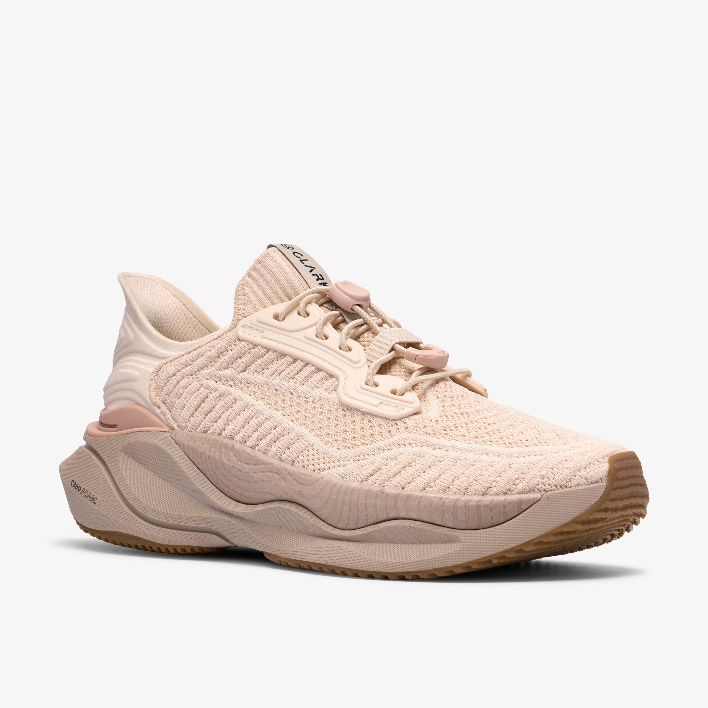 Pace Rise — Beige