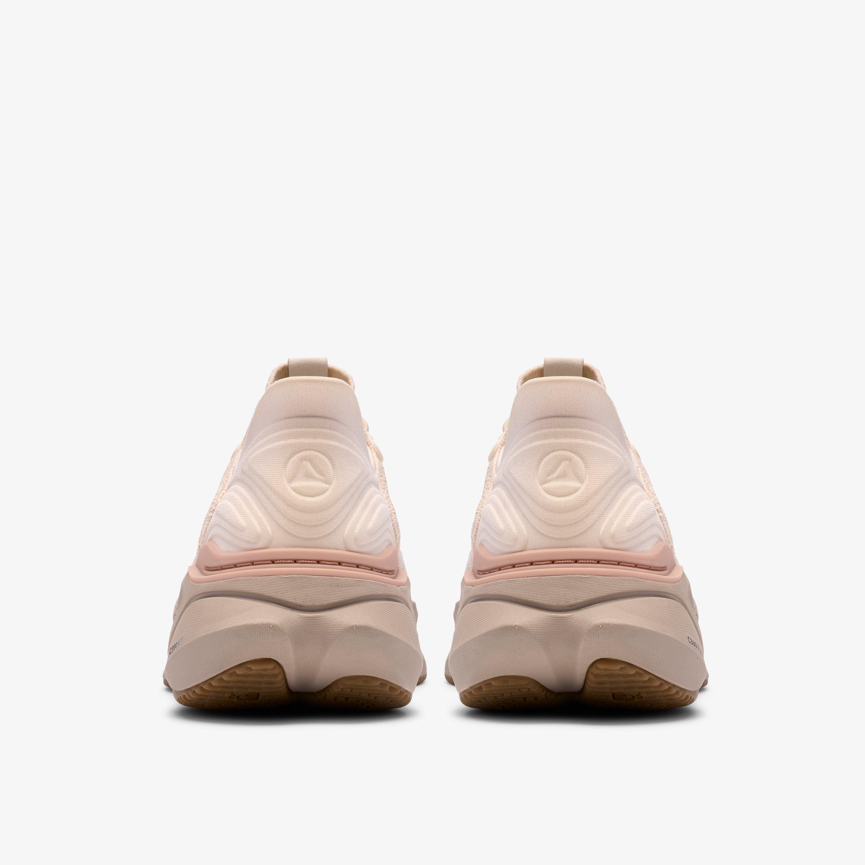 Pace Rise — Beige